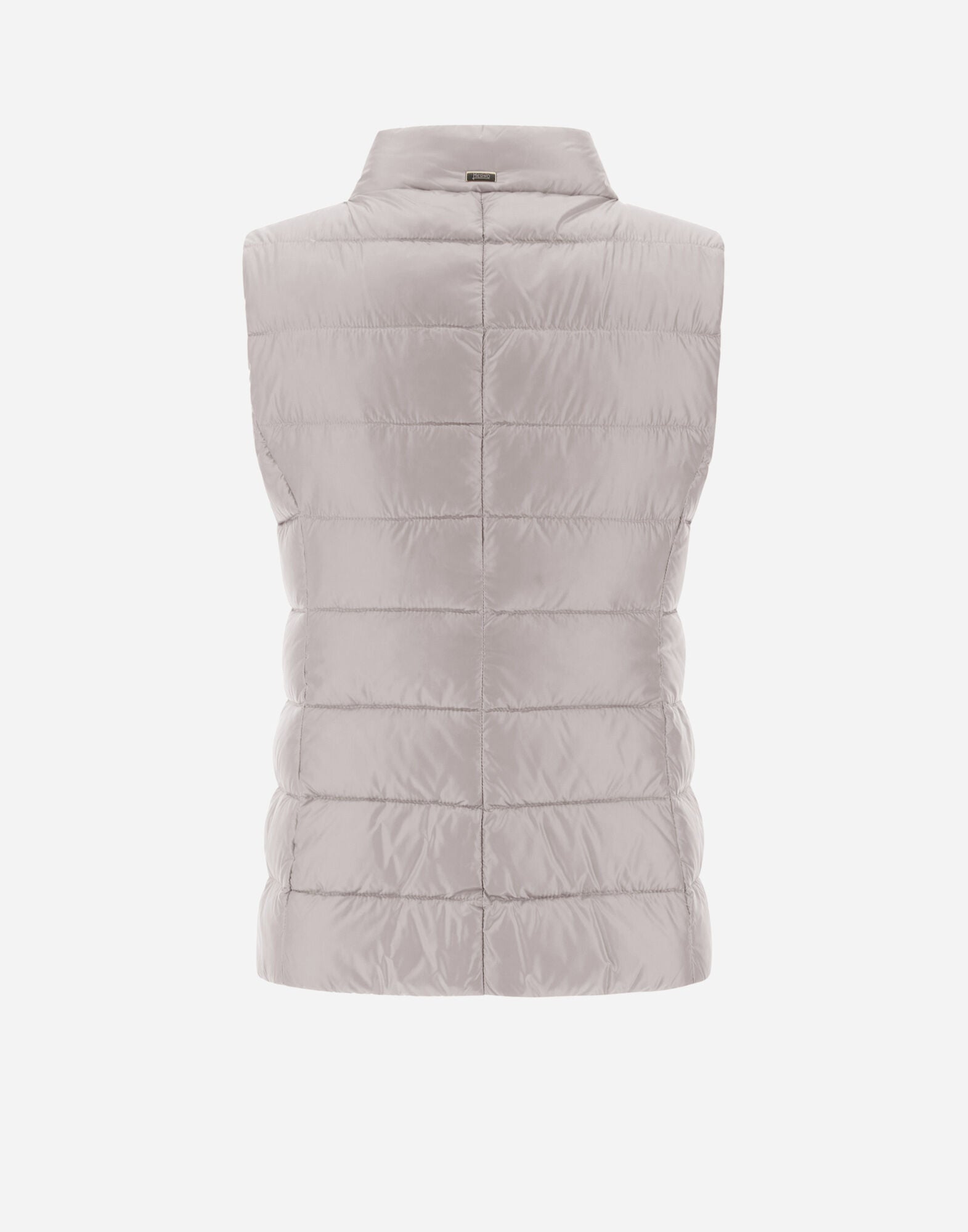 HERNO WOMEN'S VEST PI0661DIC-12017-9402 NWT