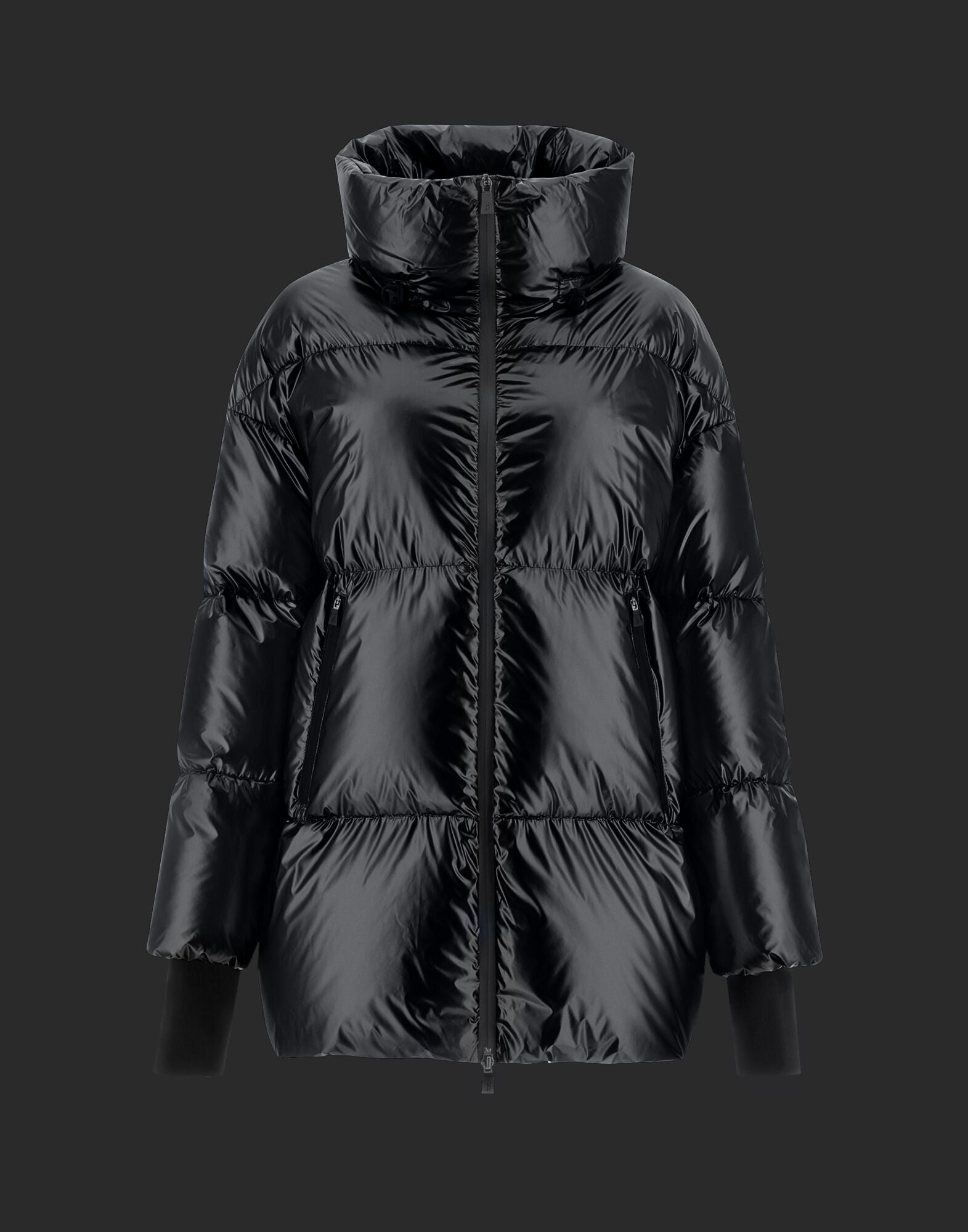 HERNO WOMEN'S JACKET PI00305DL-12805-9300 NWT