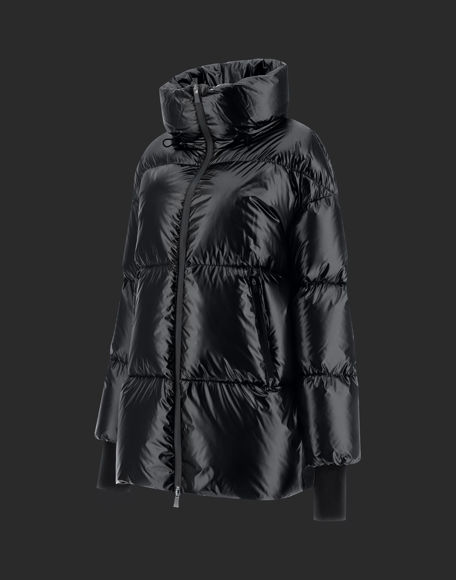 HERNO WOMEN'S JACKET PI00305DL-12805-9300 NWT