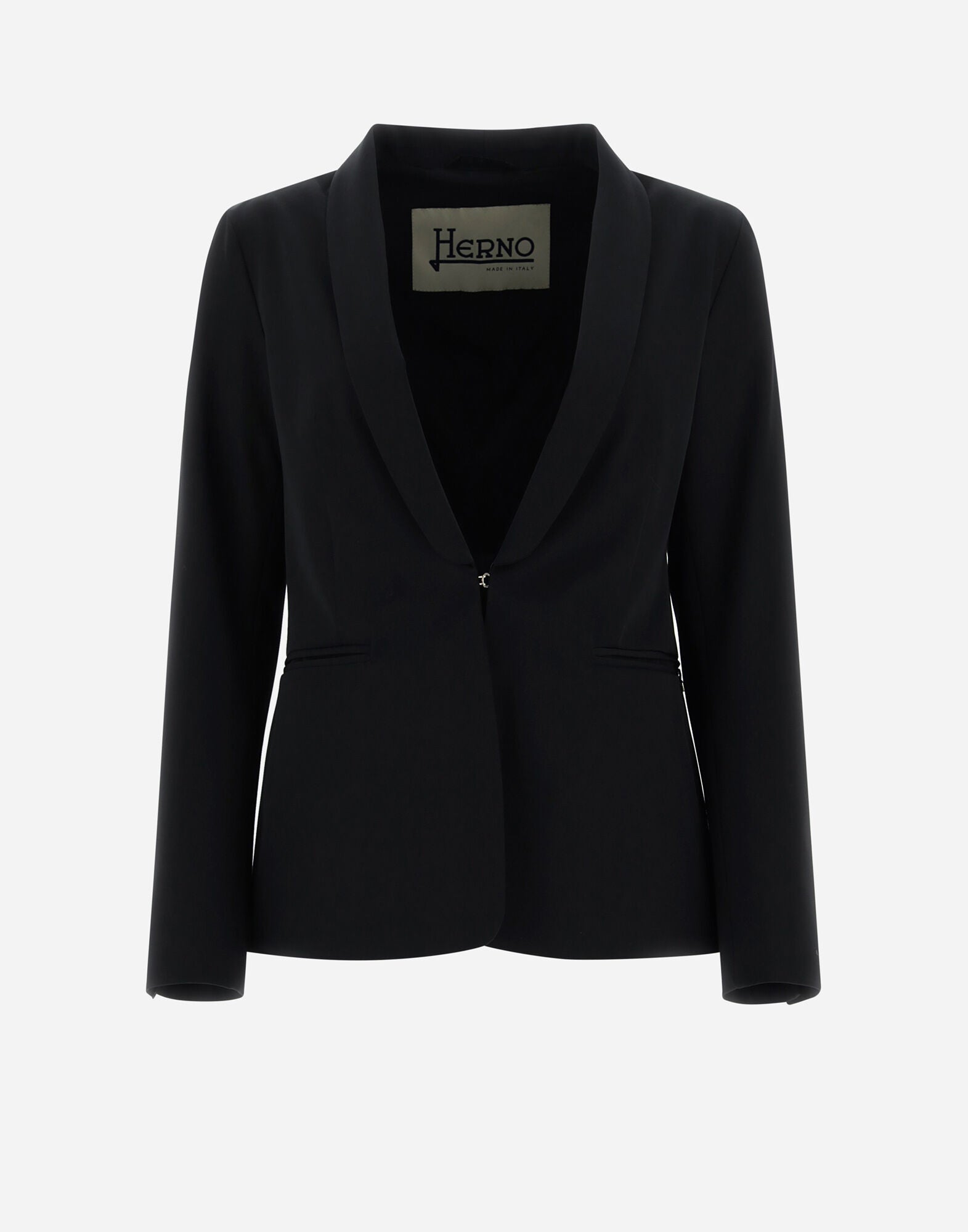HERNO WOMEN'S JACKET GA000248D-12545S-9300 NWT