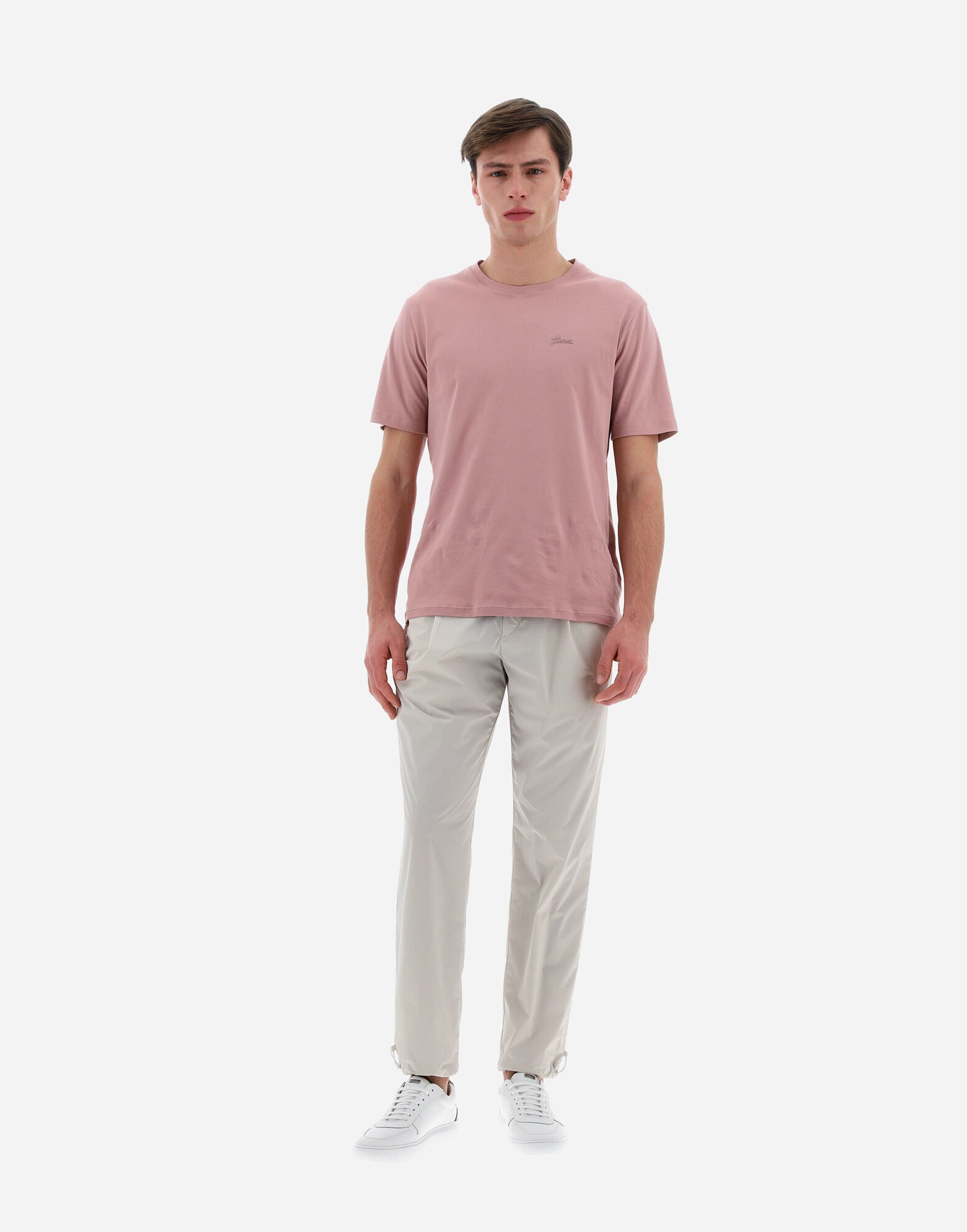 HERNO MEN'S PANTS PT00002UR-12431S-1985 NWT