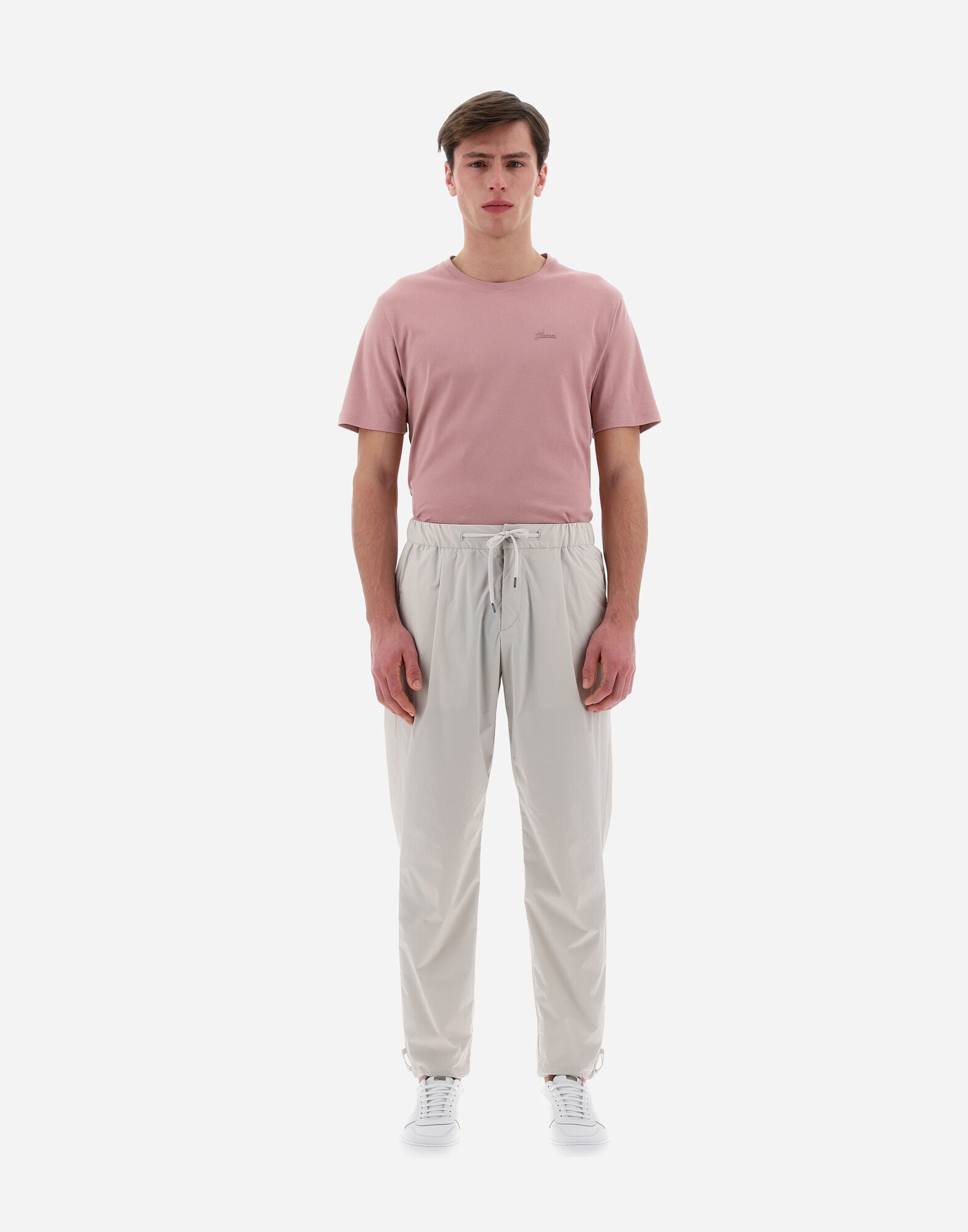 HERNO MEN'S PANTS PT00002UR-12431S-1985 NWT