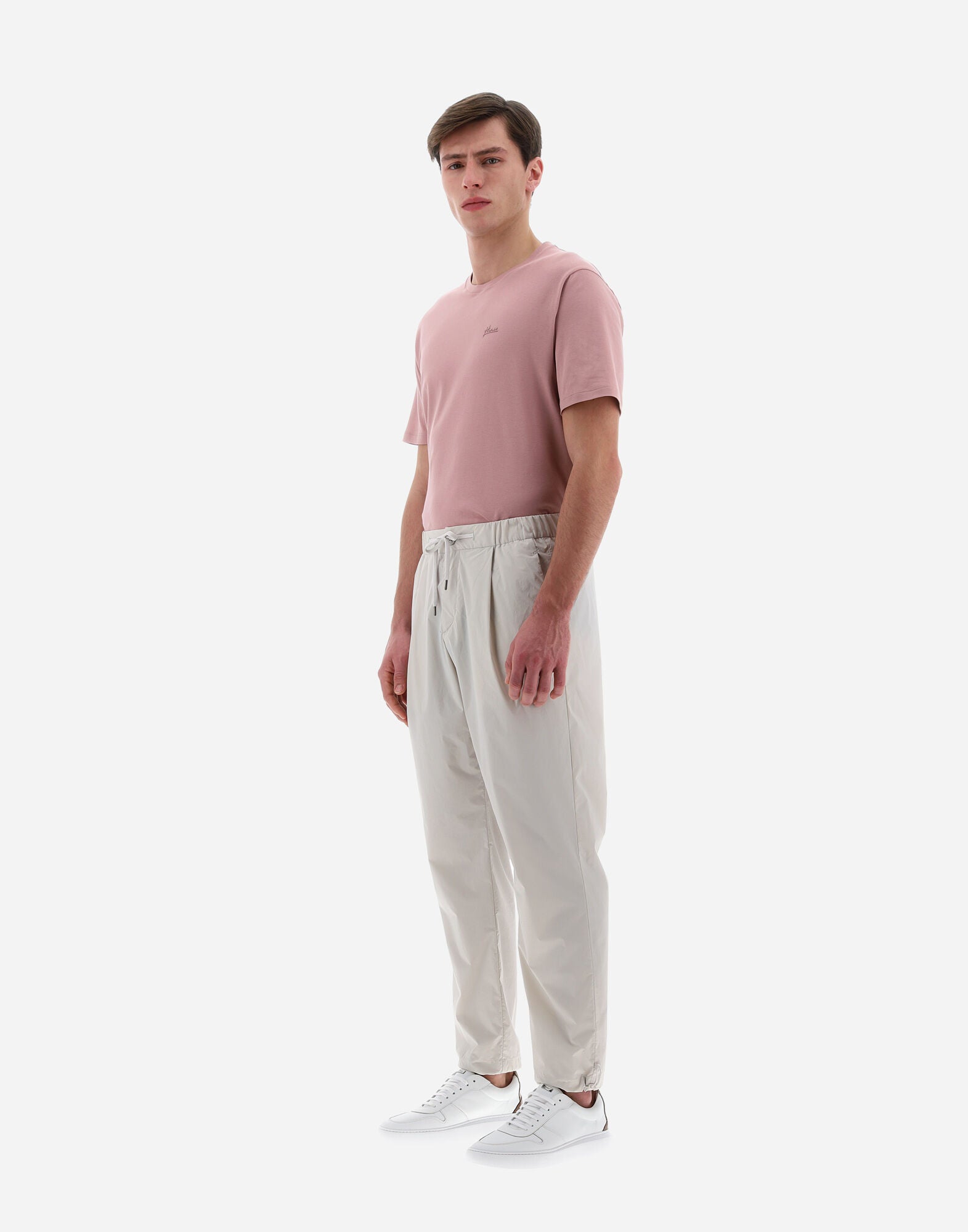 HERNO MEN'S PANTS PT00002UR-12431S-1985 NWT