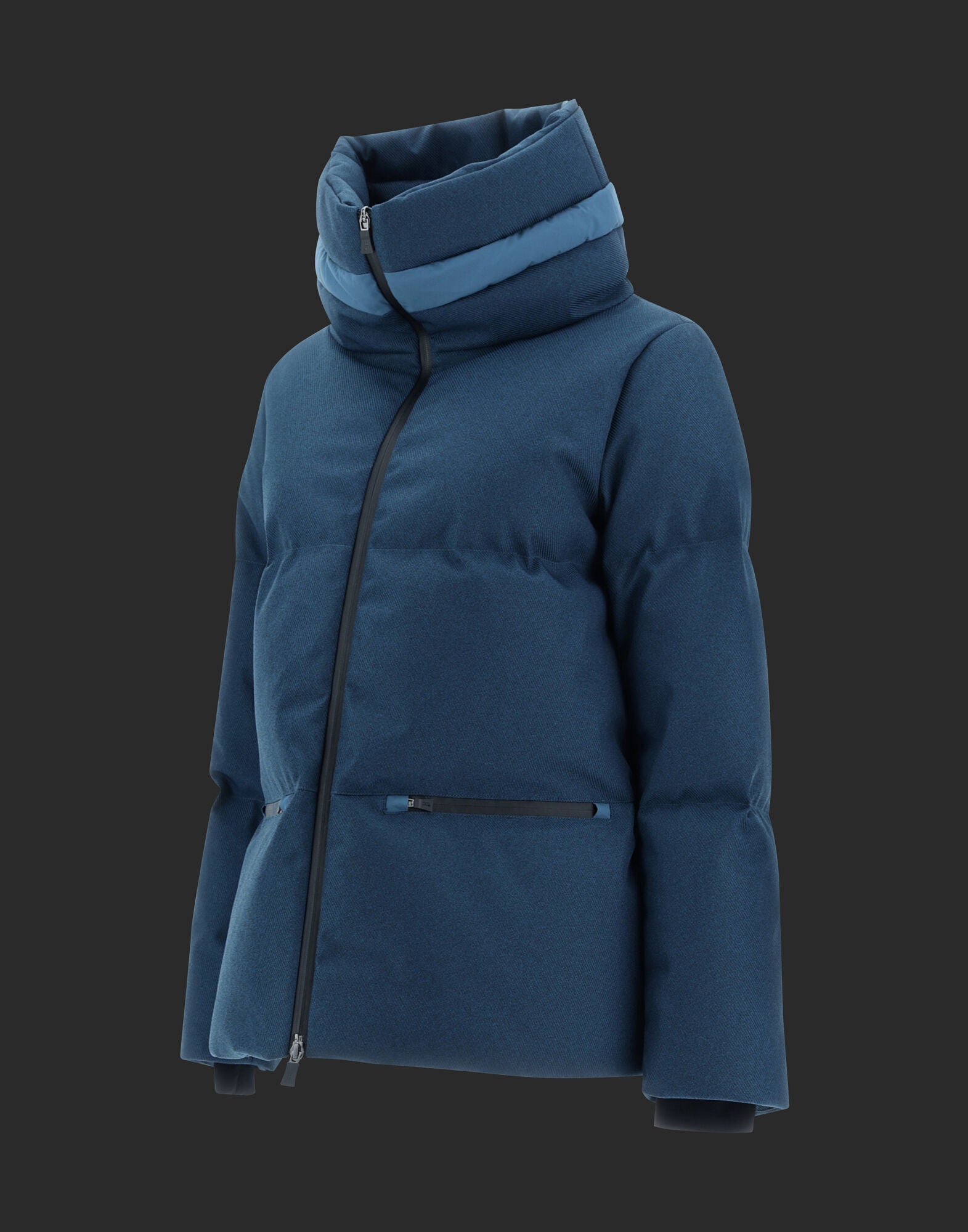 HERNO WOMEN'S JACKET PI00288DL-12692-9217 NWT