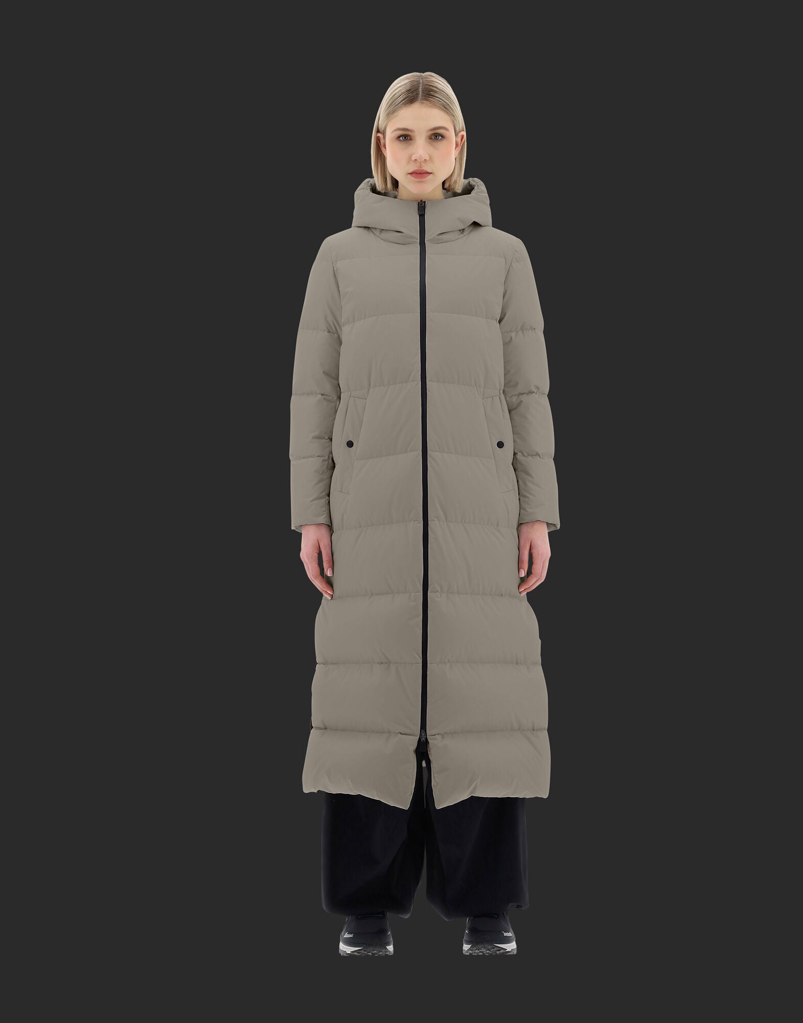 HERNO WOMEN'S JACKET PI00302DL-11106-2600 NWT
