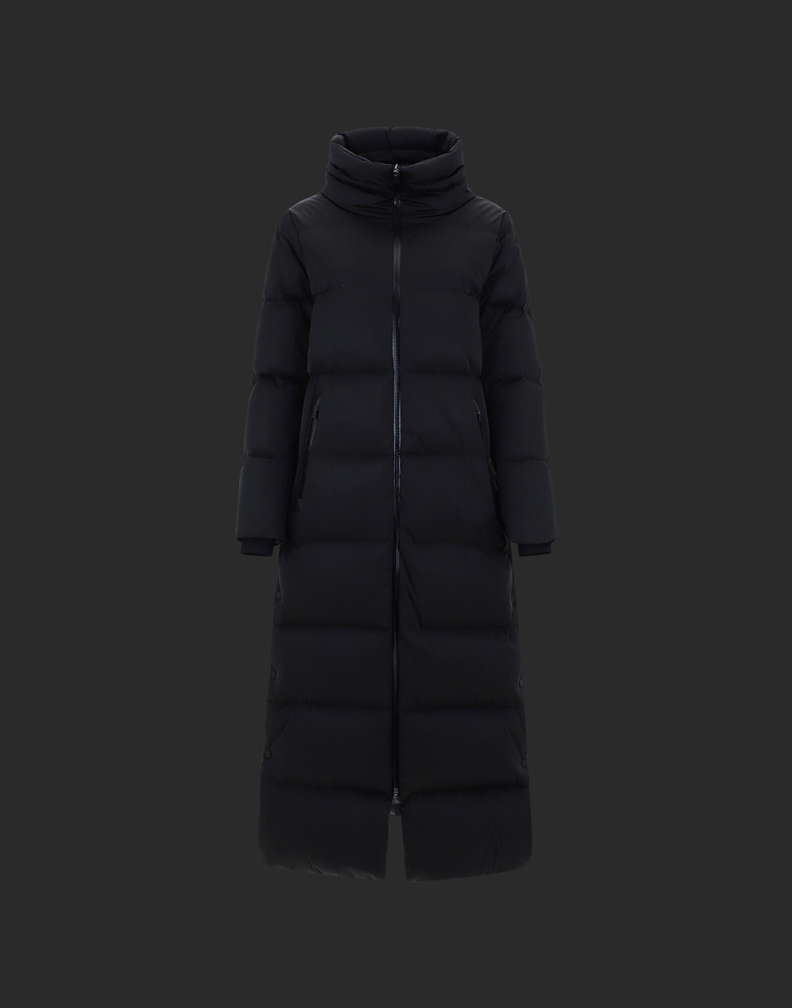 HERNO WOMEN'S JACKET PI00228DL-12495-9300 NWT