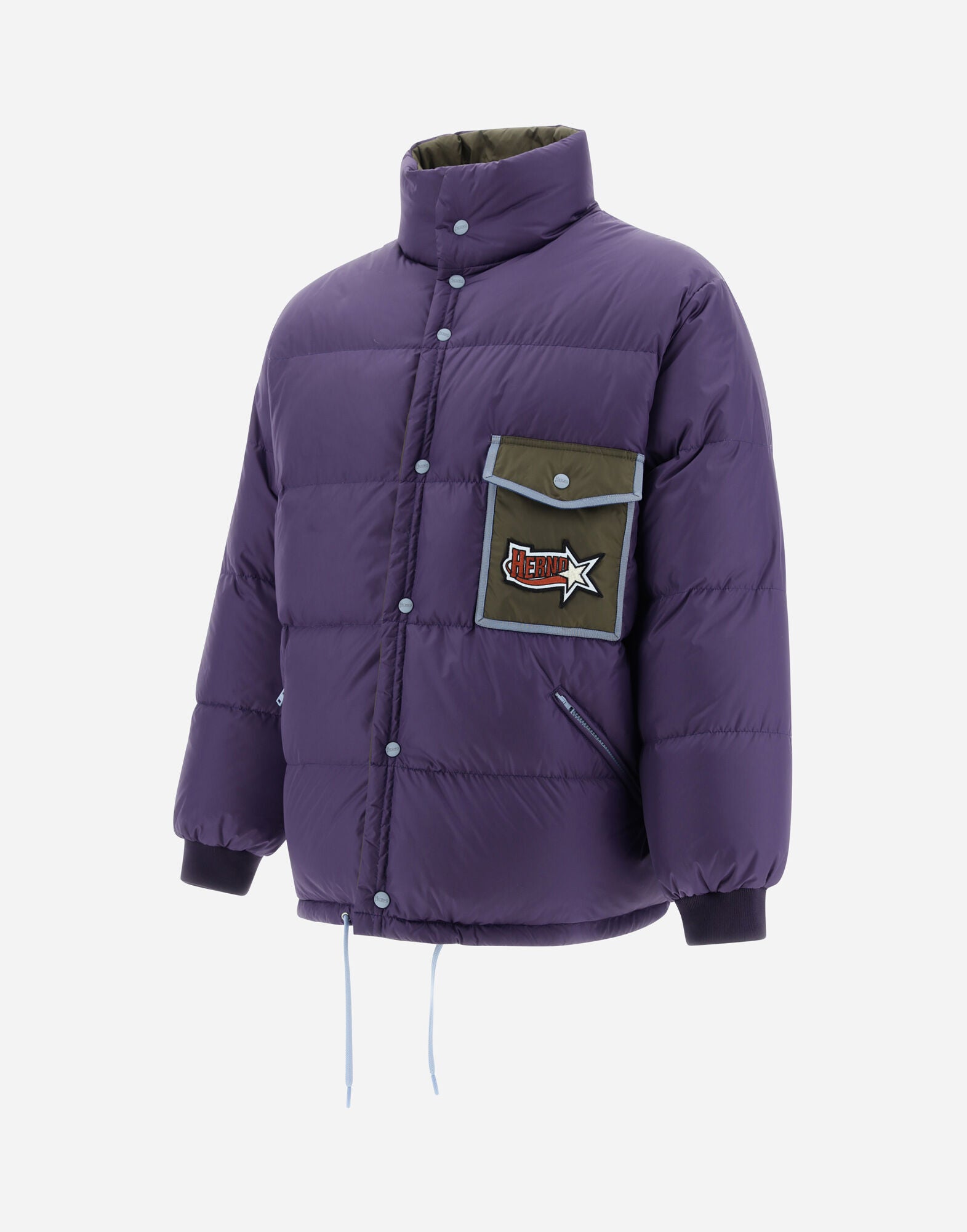 HERNO MEN'S JACKET PI001057U-12004-4745 NWT