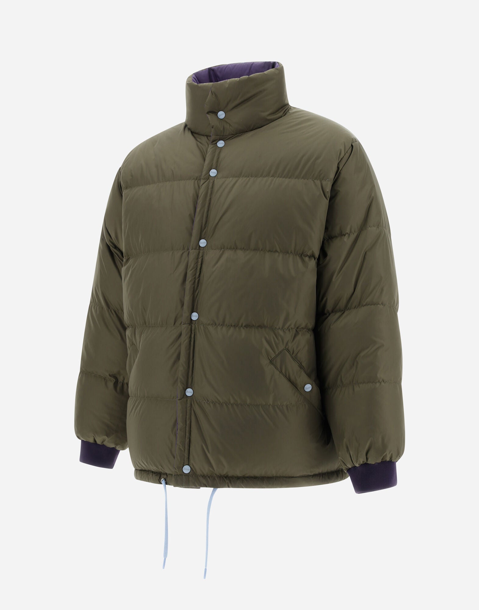 HERNO MEN'S JACKET PI001057U-12004-4745 NWT