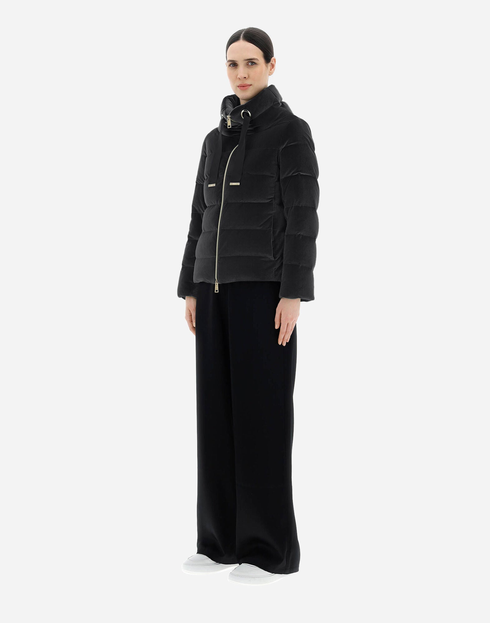 HERNO WOMEN'S JACKET PI001817D-15020S-9300 NWT