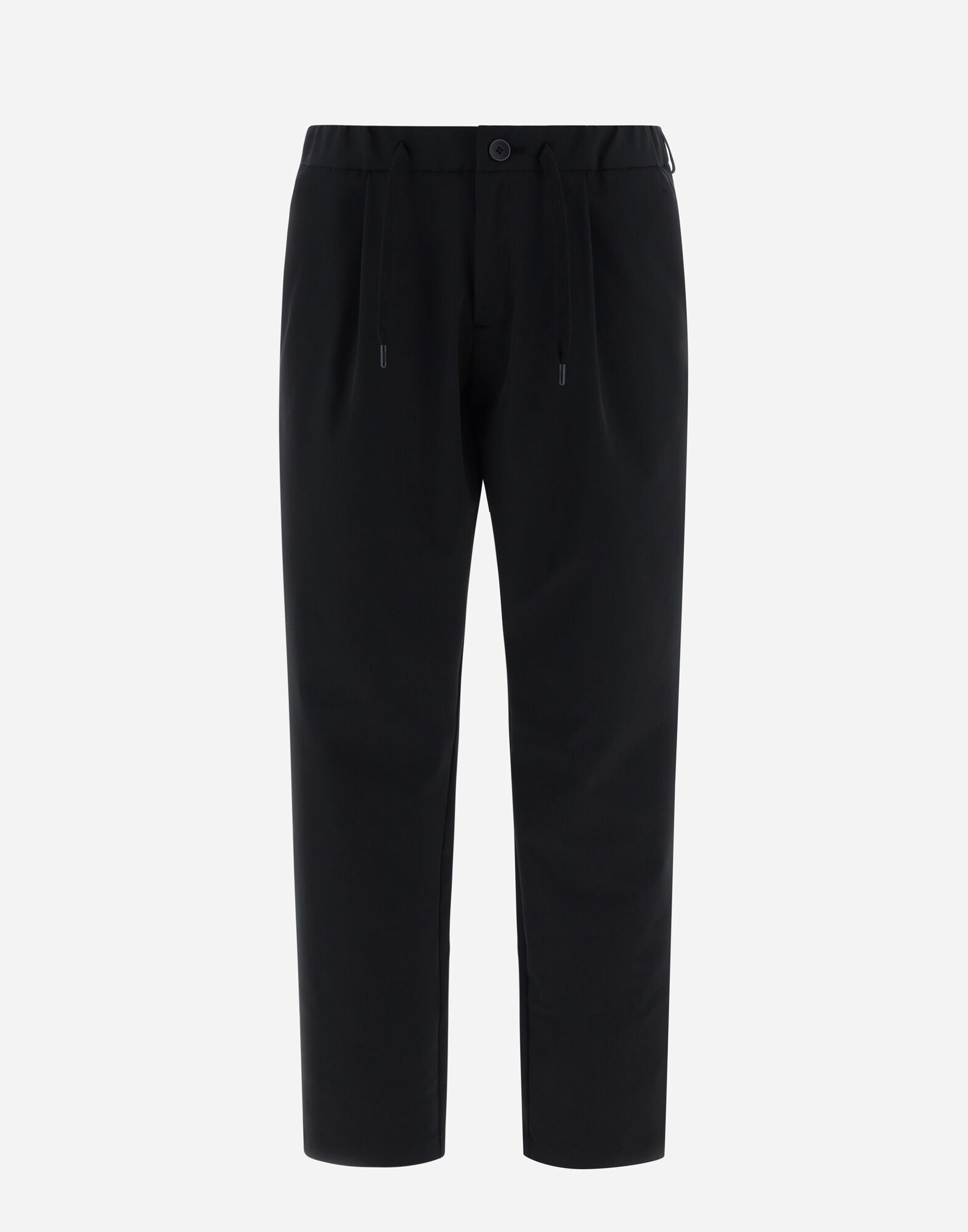 HERNO MEN'S PANTS PT000027U-12545S-9300 NWT