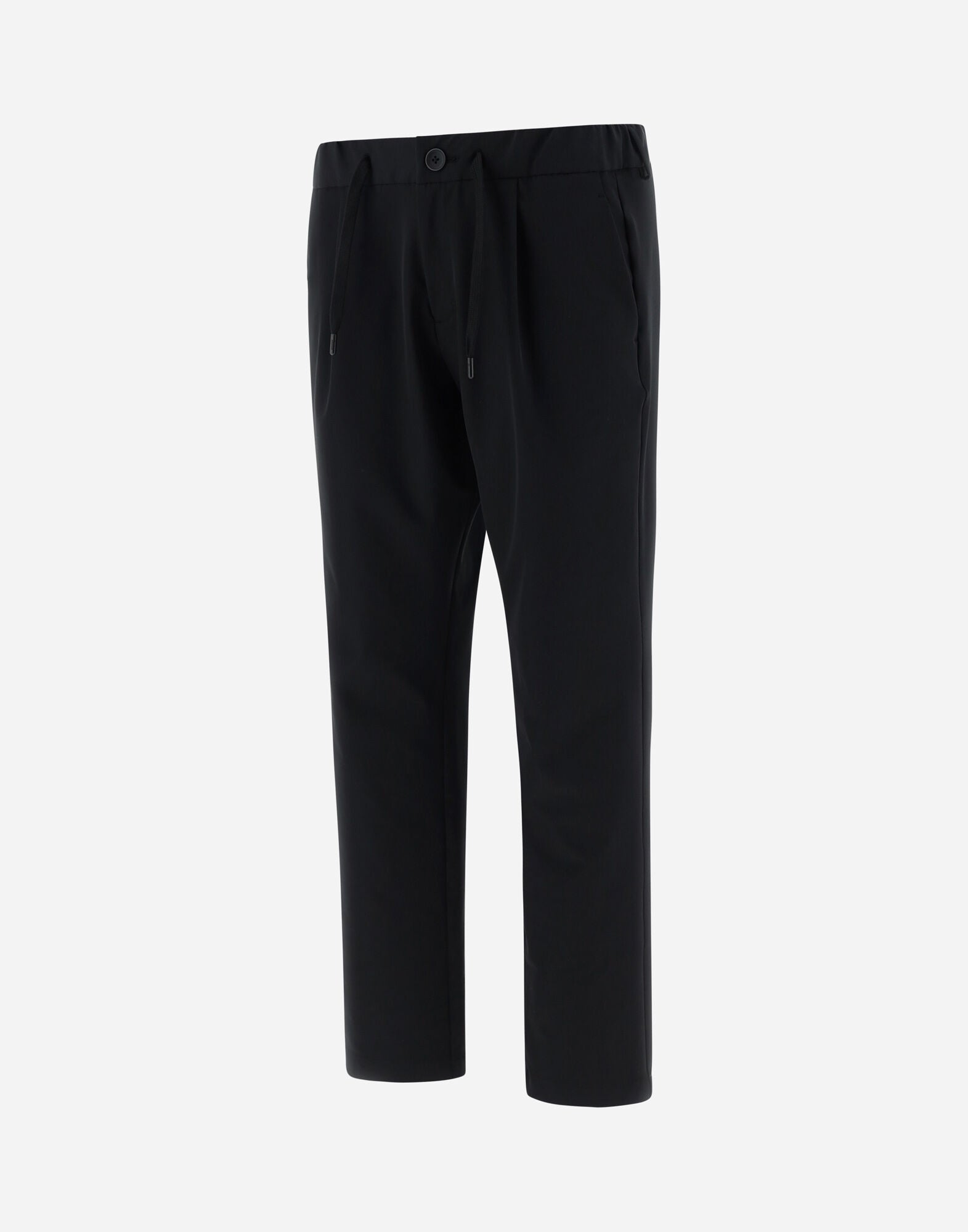 HERNO MEN'S PANTS PT000027U-12545S-9300 NWT
