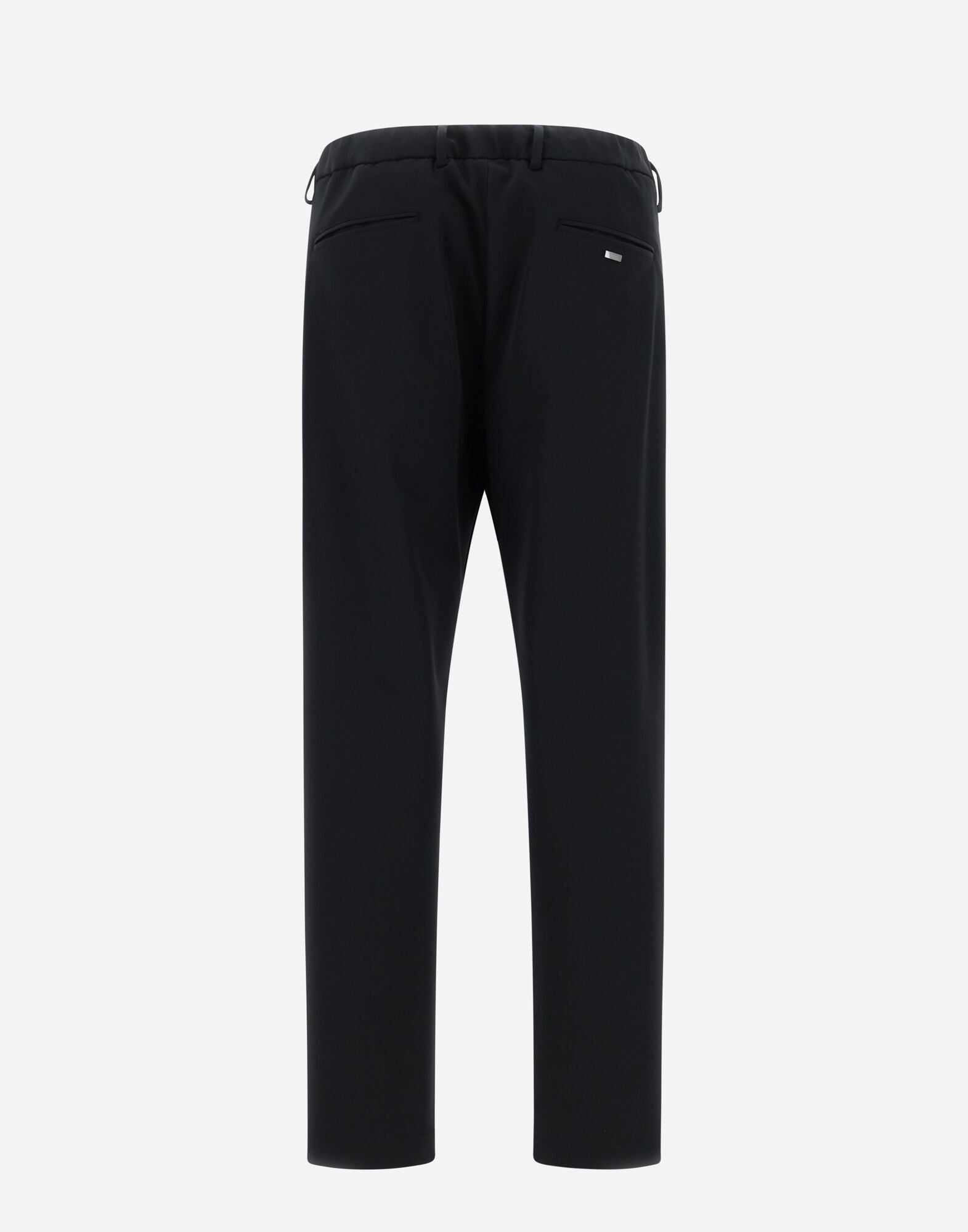HERNO MEN'S PANTS PT000027U-12545S-9300 NWT