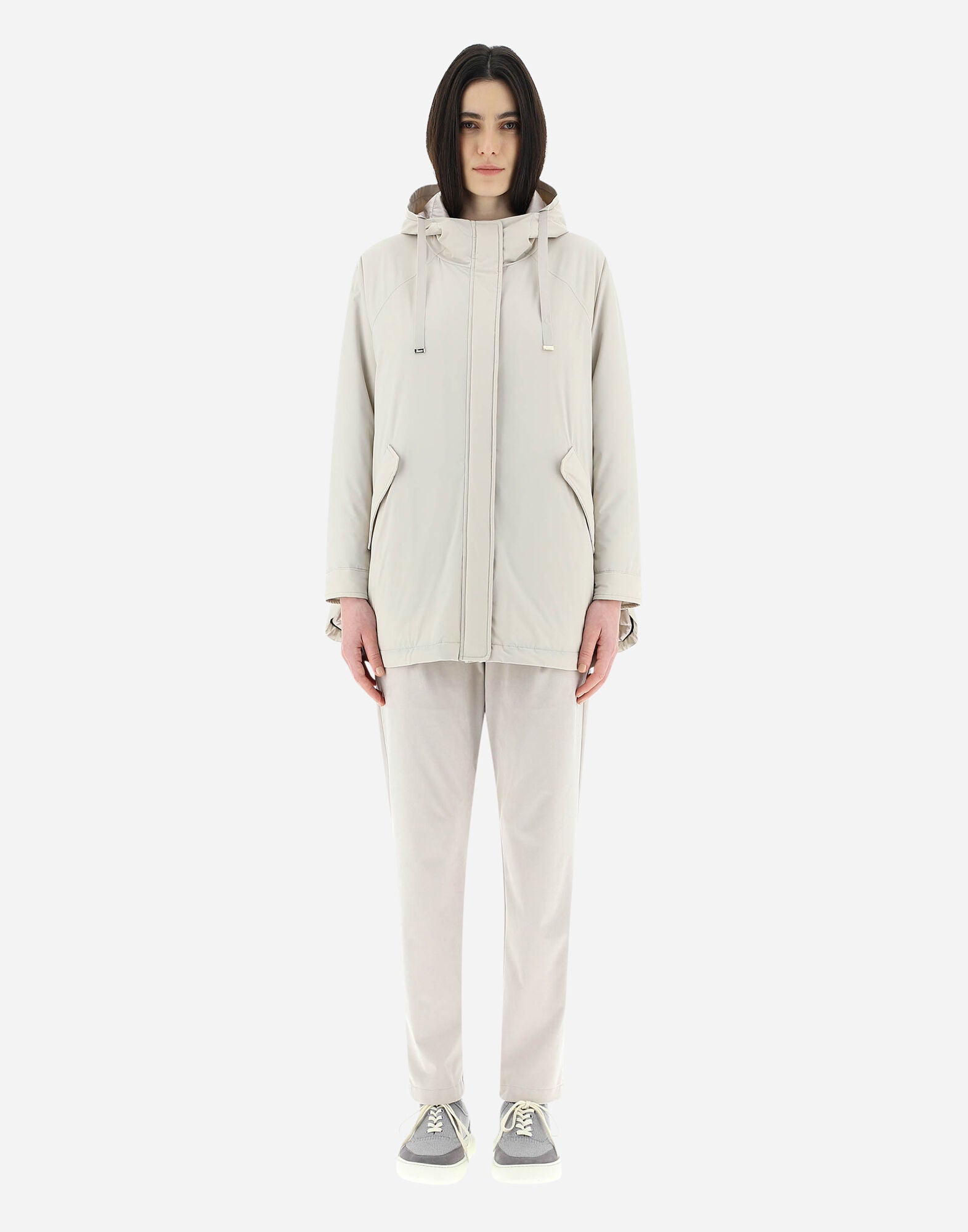 HERNO WOMEN'S JACKET GC00046DR-12387S-1203 NWT