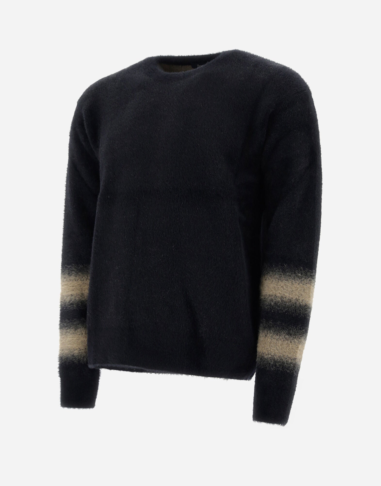 HERNO MEN'S SWEATER MG000108U-76029-9300 NWT