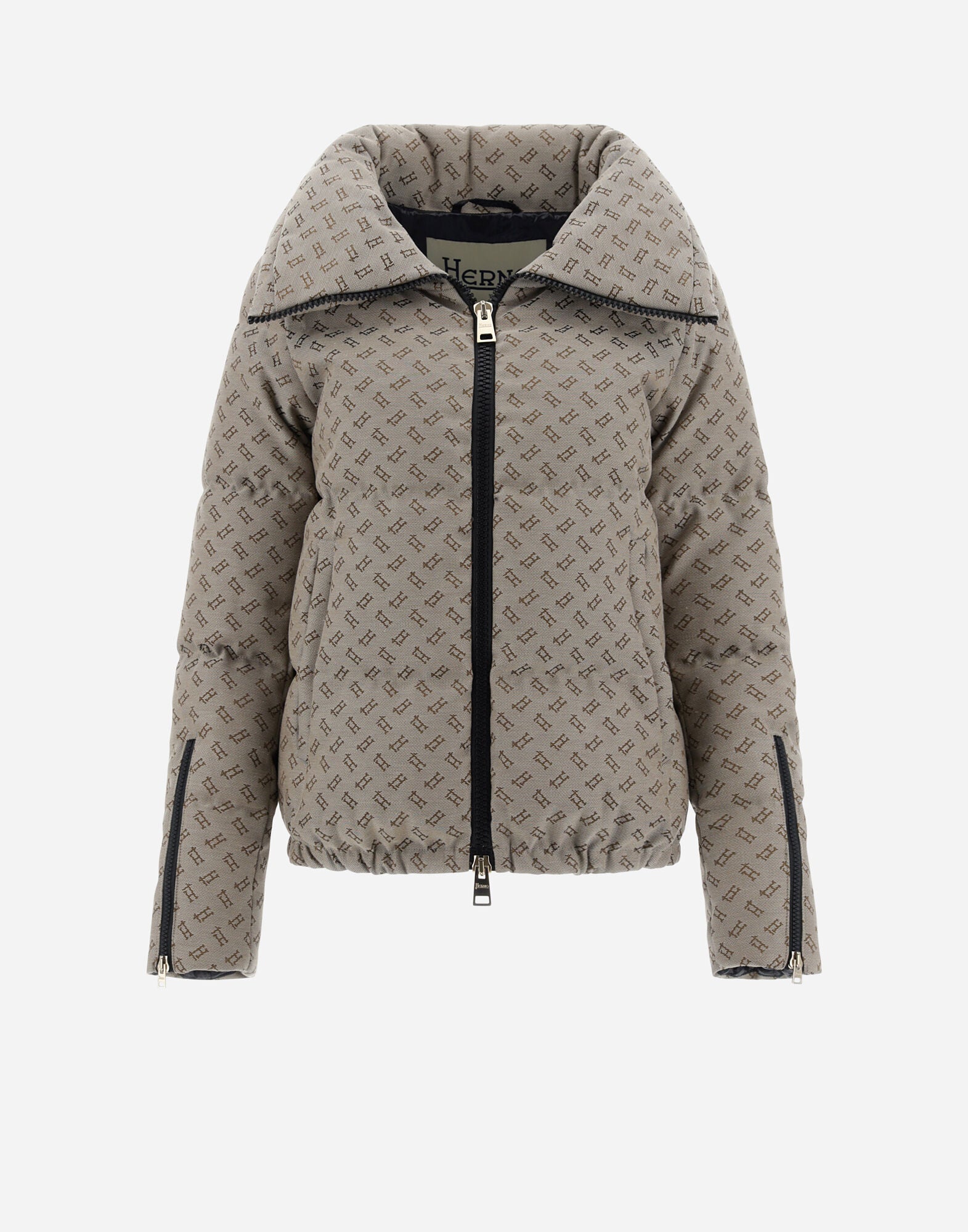 HERNO WOMEN'S JACKET PI001807D-12600W-2150 NWT