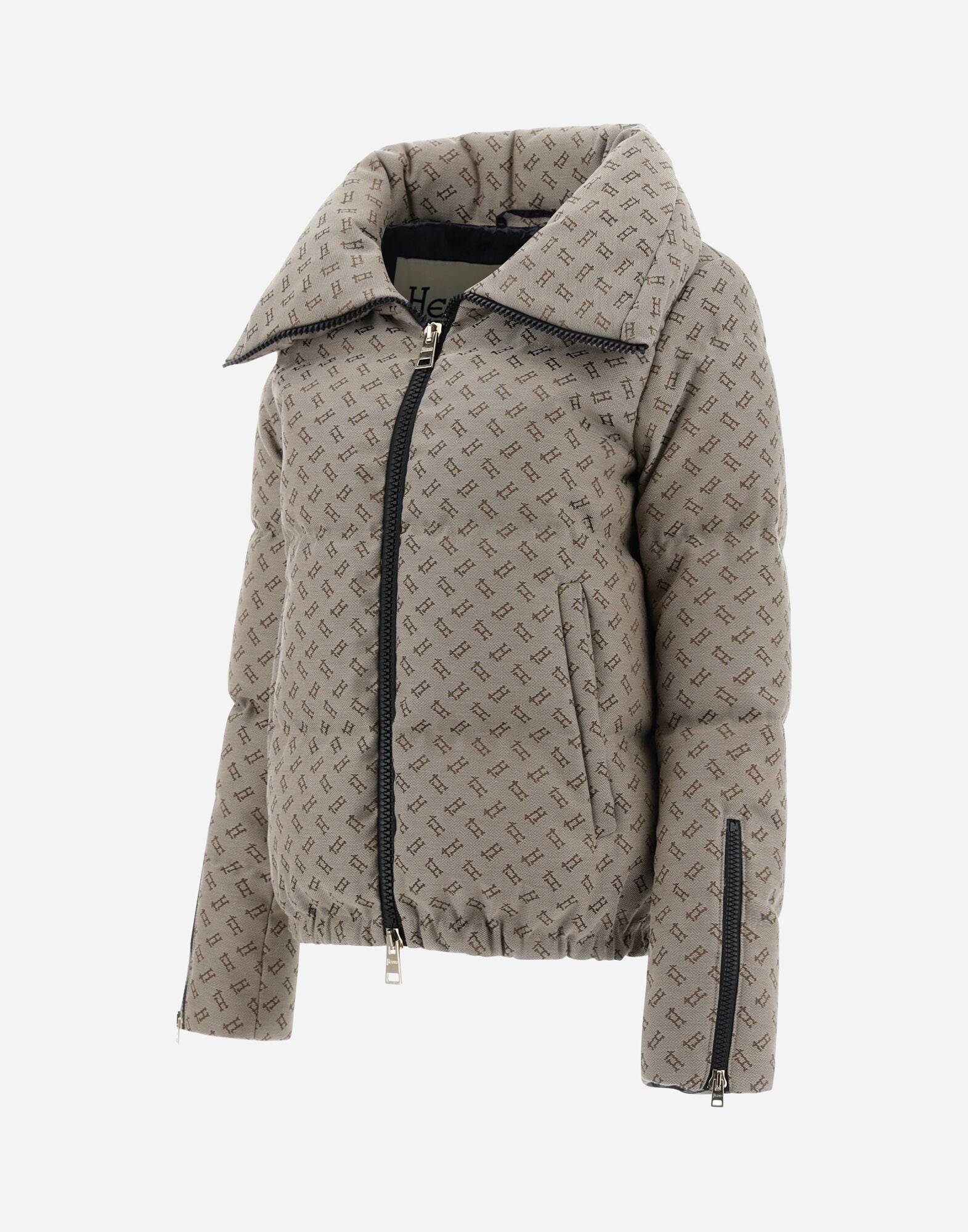 HERNO WOMEN'S JACKET PI001807D-12600W-2150 NWT