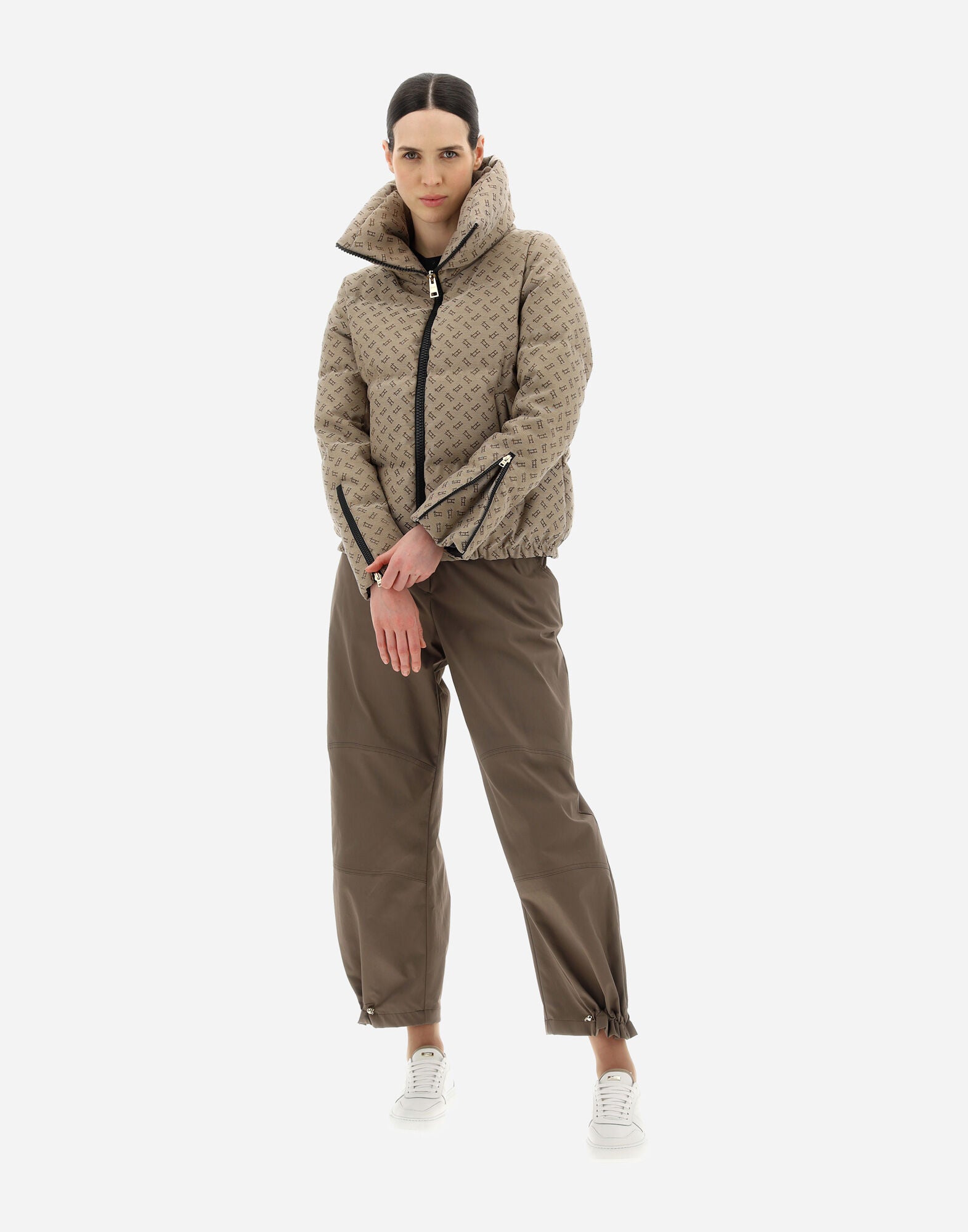 HERNO WOMEN'S JACKET PI001807D-12600W-2150 NWT