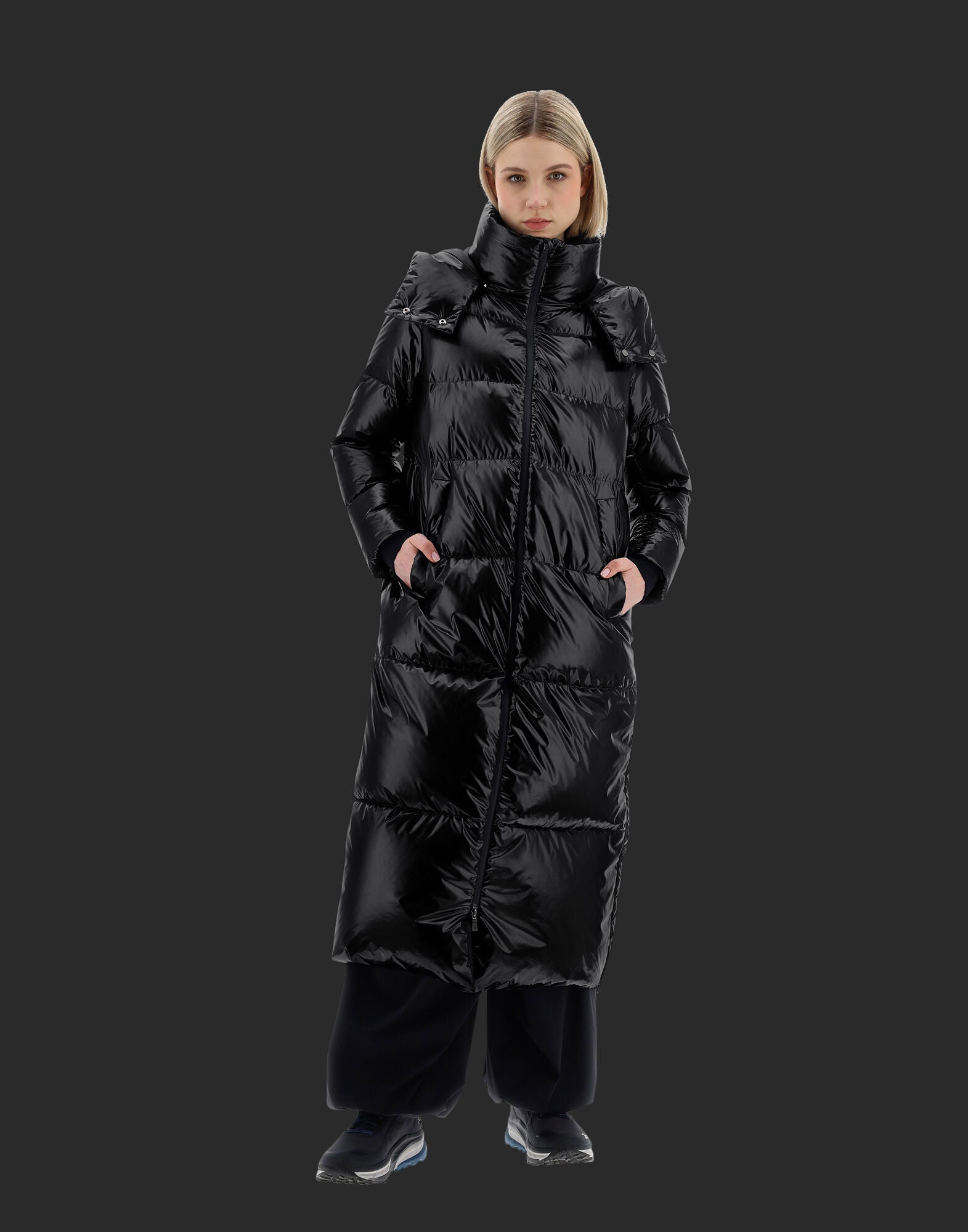 HERNO WOMEN'S JACKET PI00317DL-12345-9300 NWT