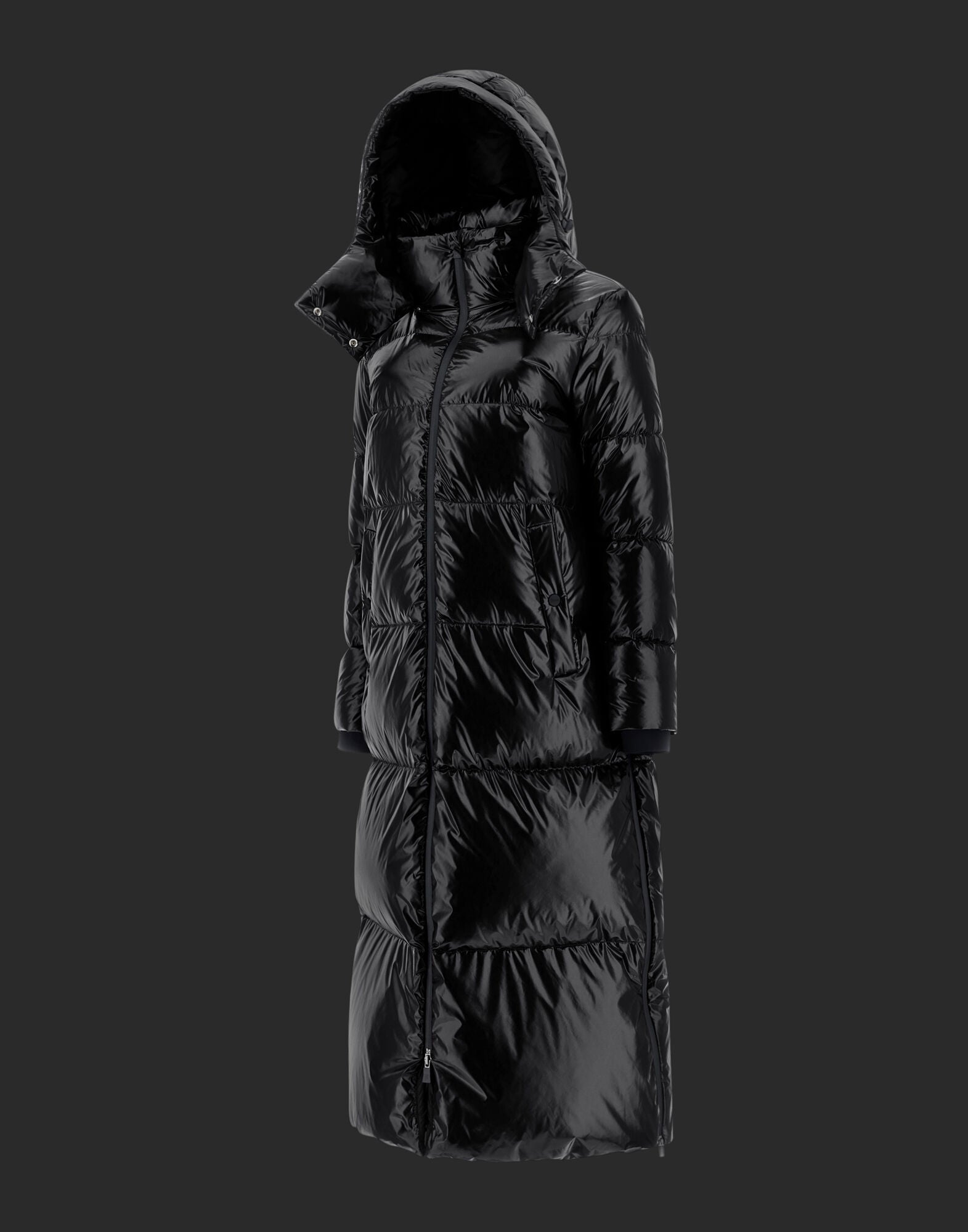 HERNO WOMEN'S JACKET PI00317DL-12345-9300 NWT