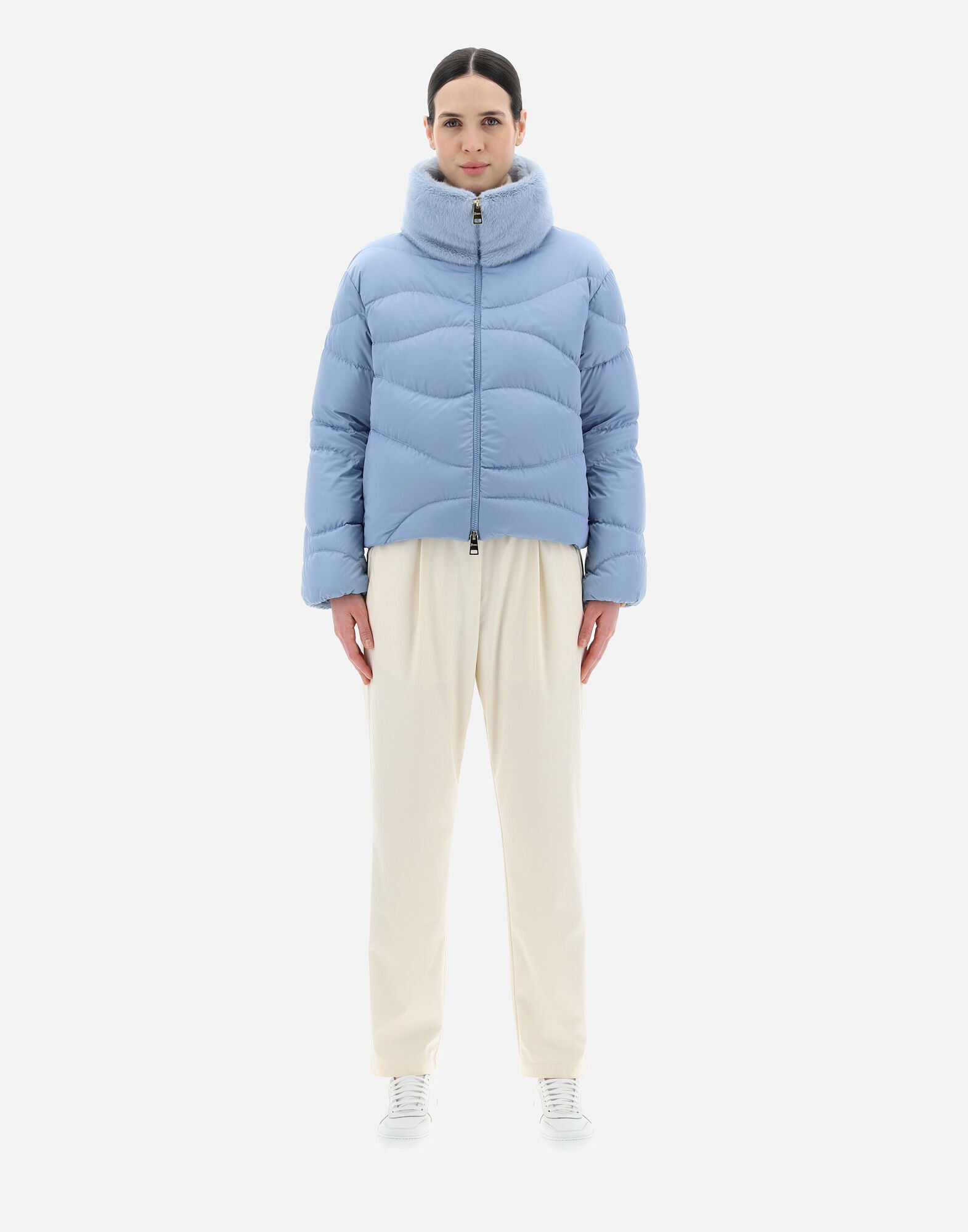 HERNO WOMEN'S JACKET PI001816D-12170-9004 NWT