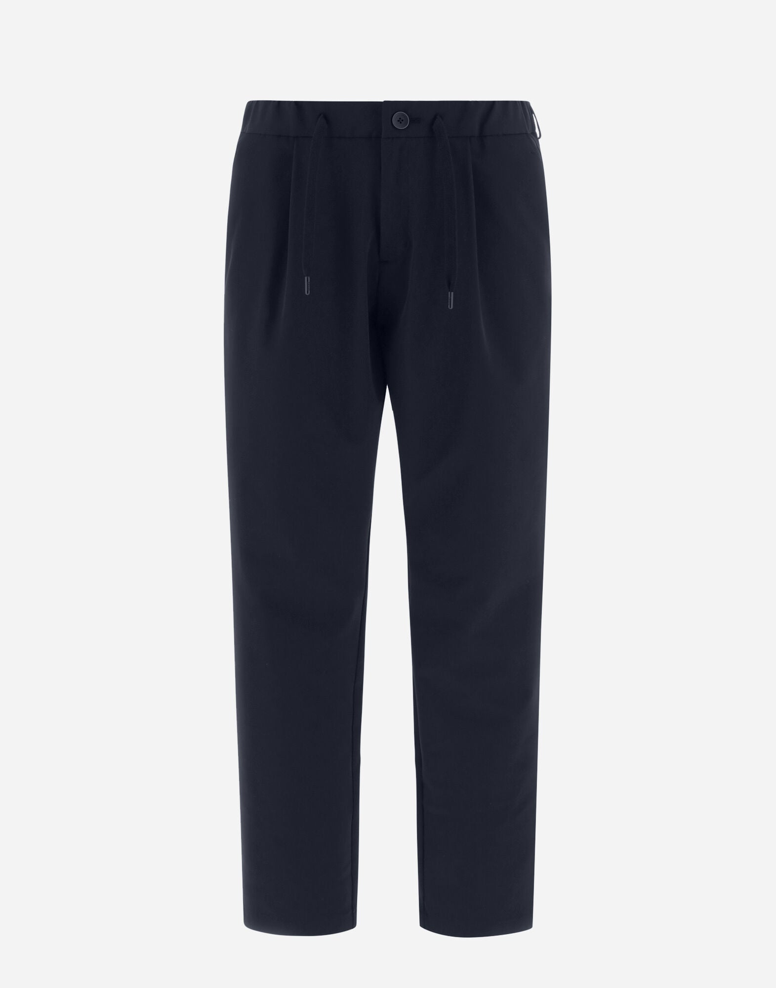 HERNO MEN'S PANTS PT000027U-12545S-9200 NWT