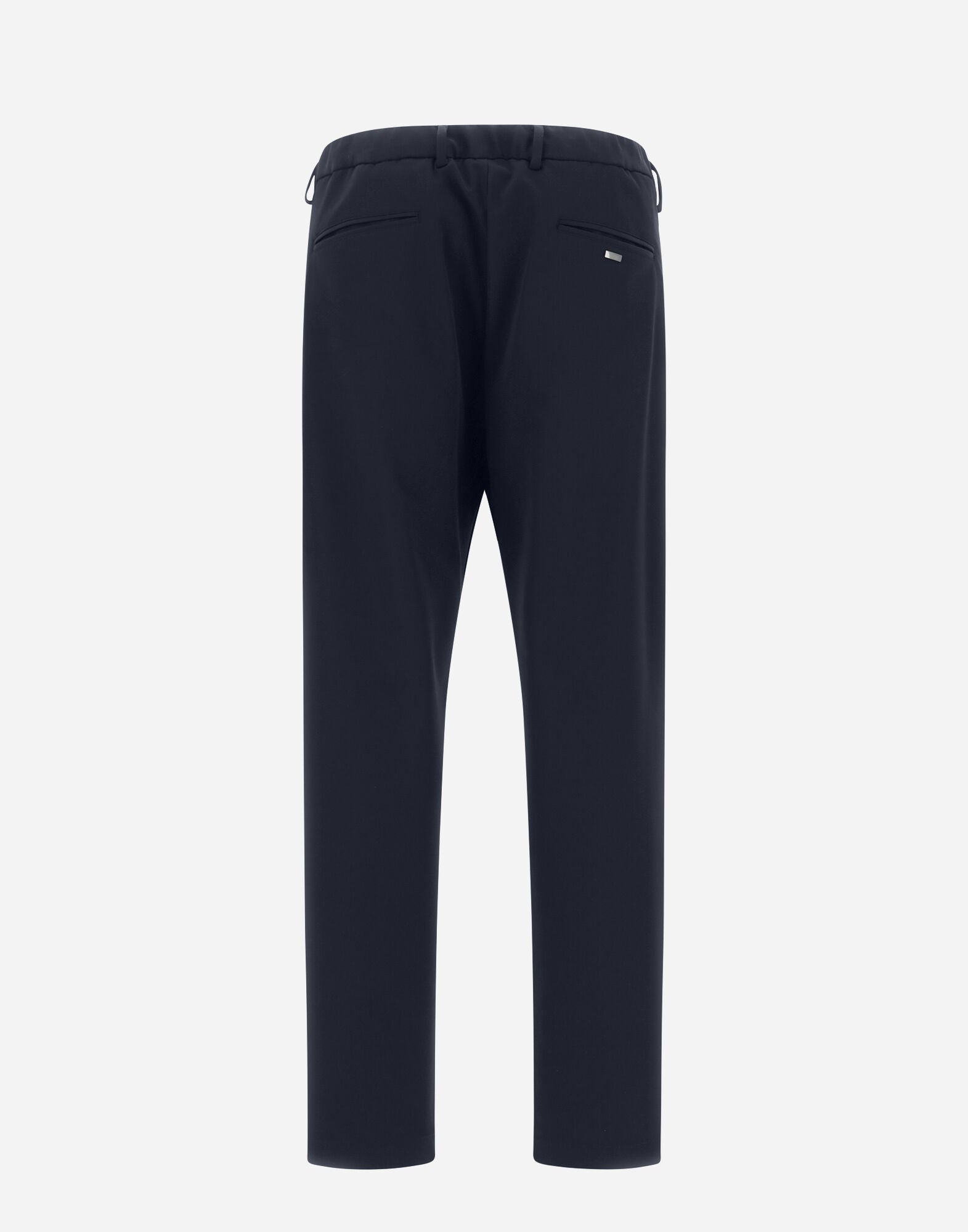 HERNO MEN'S PANTS PT000027U-12545S-9200 NWT