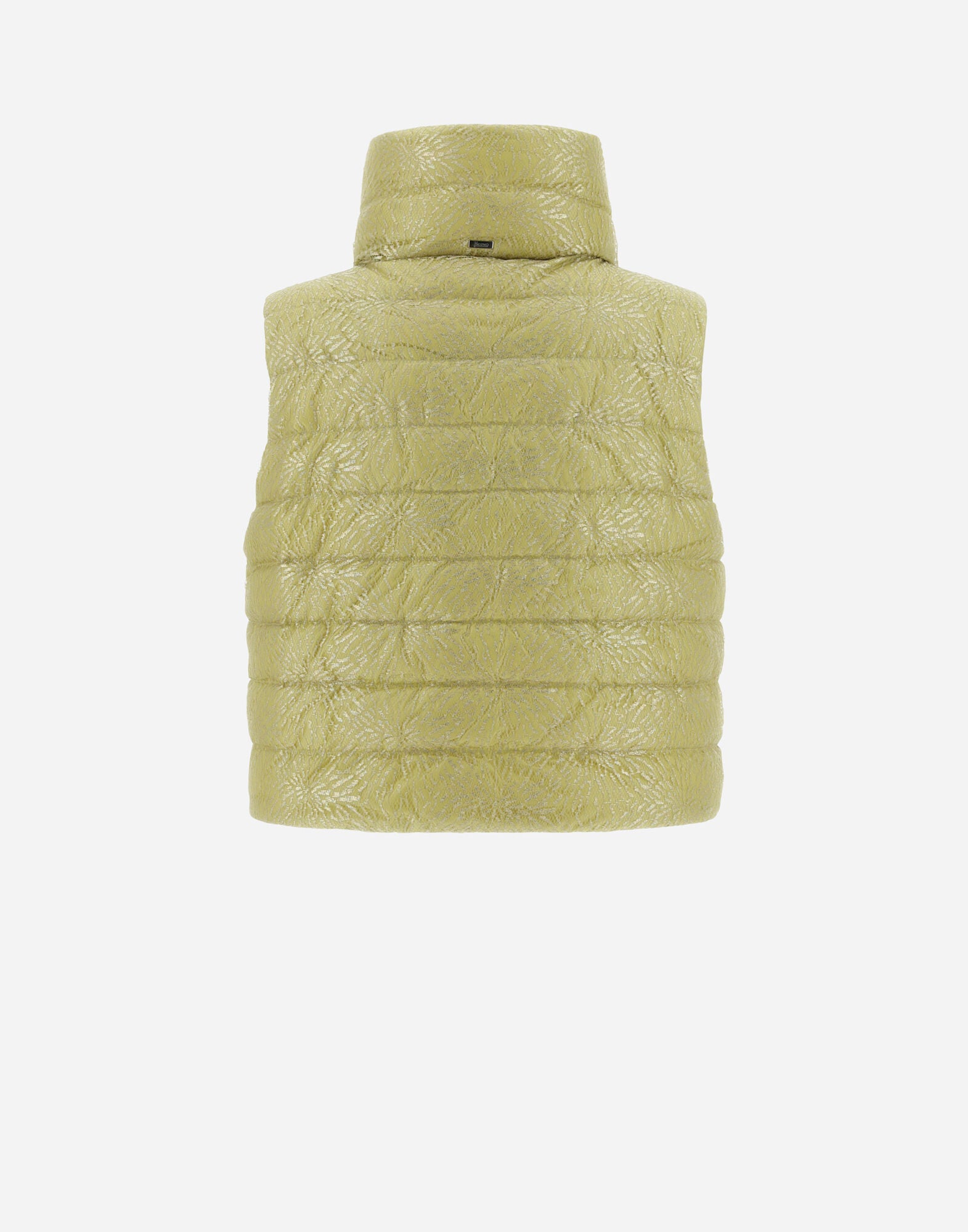 HERNO WOMEN'S VEST PI00107DR-12537-3020 NWT