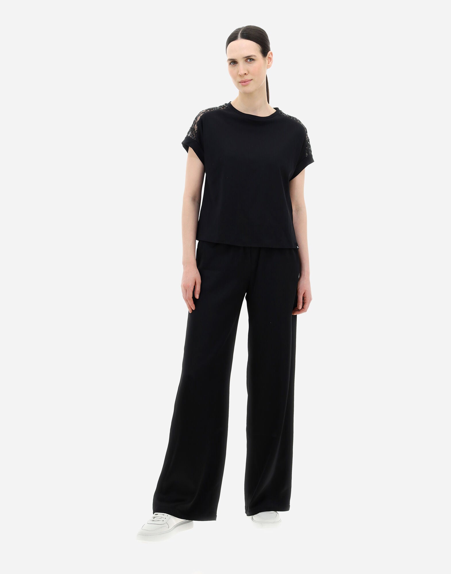 HERNO WOMEN'S SHIRT JL000103D-52052-9300 NWT