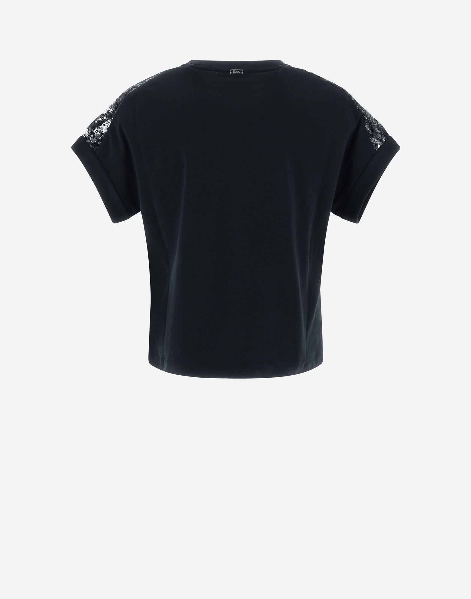 HERNO WOMEN'S SHIRT JL000103D-52052-9300 NWT