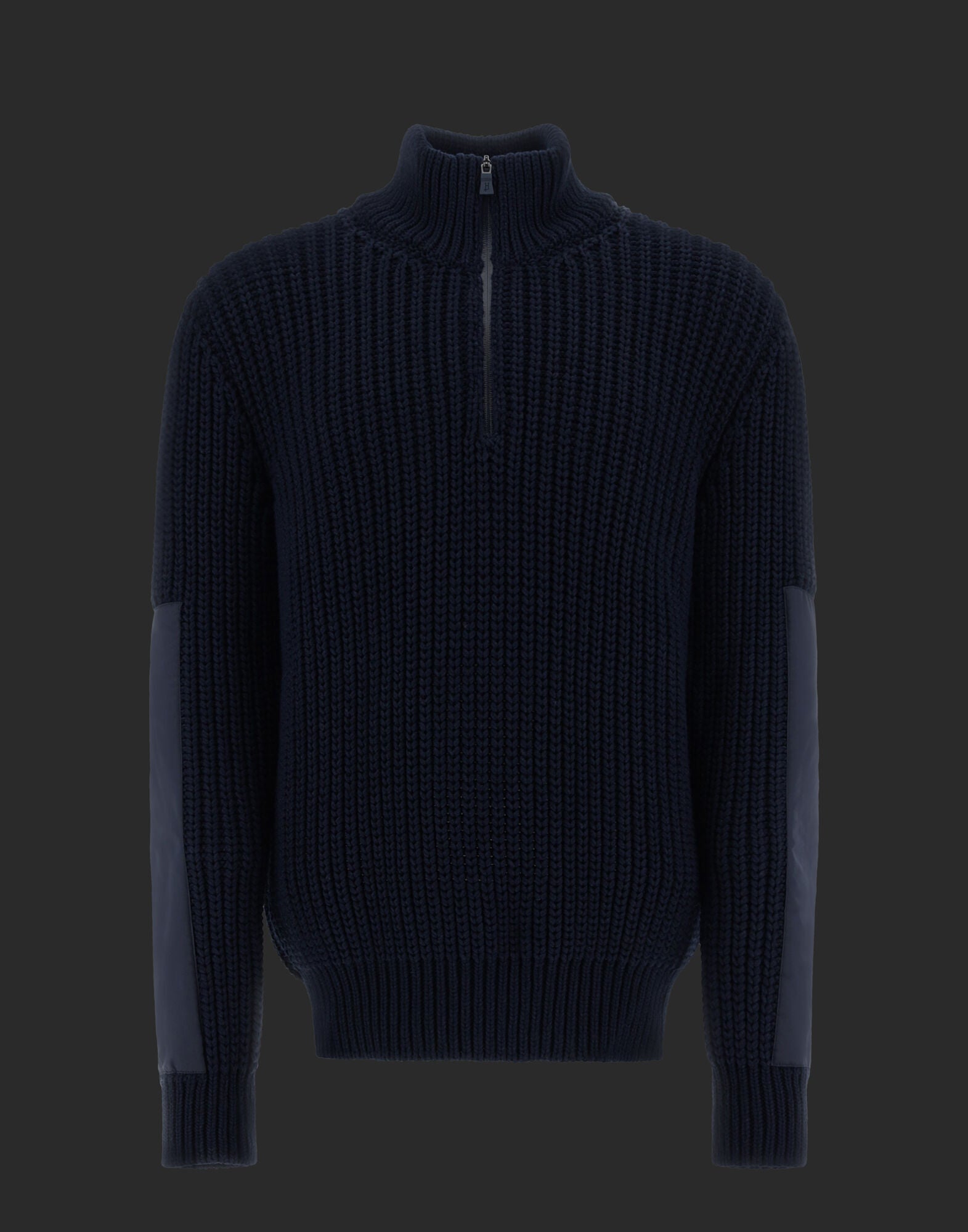 HERNO MEN'S SWEATER ML00002UL-76027-9200 NWT
