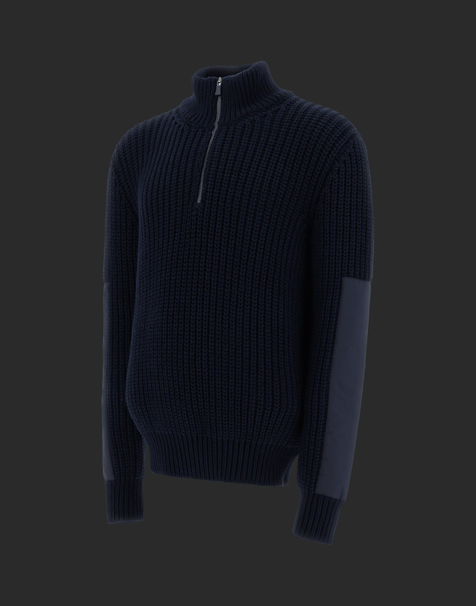 HERNO MEN'S SWEATER ML00002UL-76027-9200 NWT