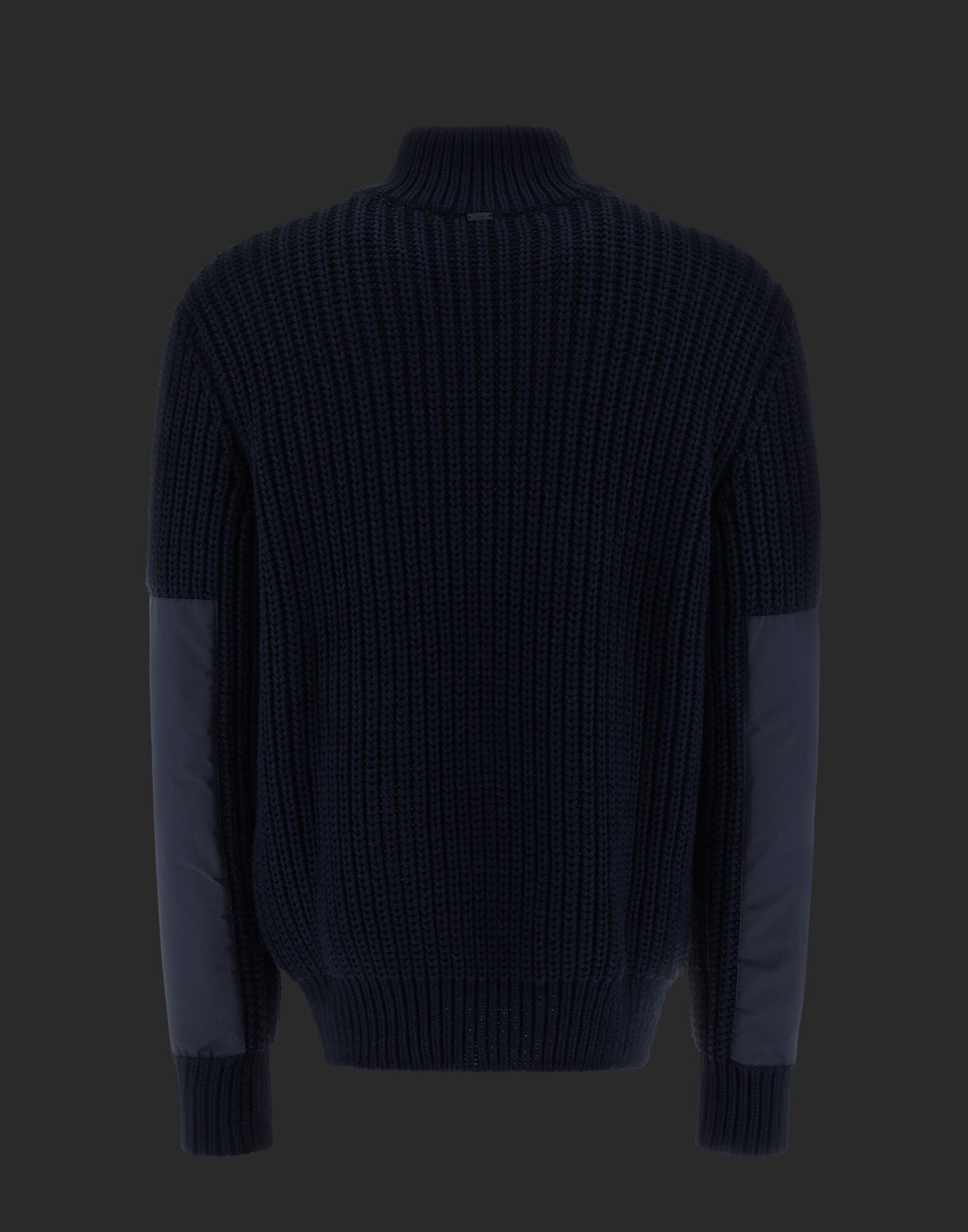 HERNO MEN'S SWEATER ML00002UL-76027-9200 NWT