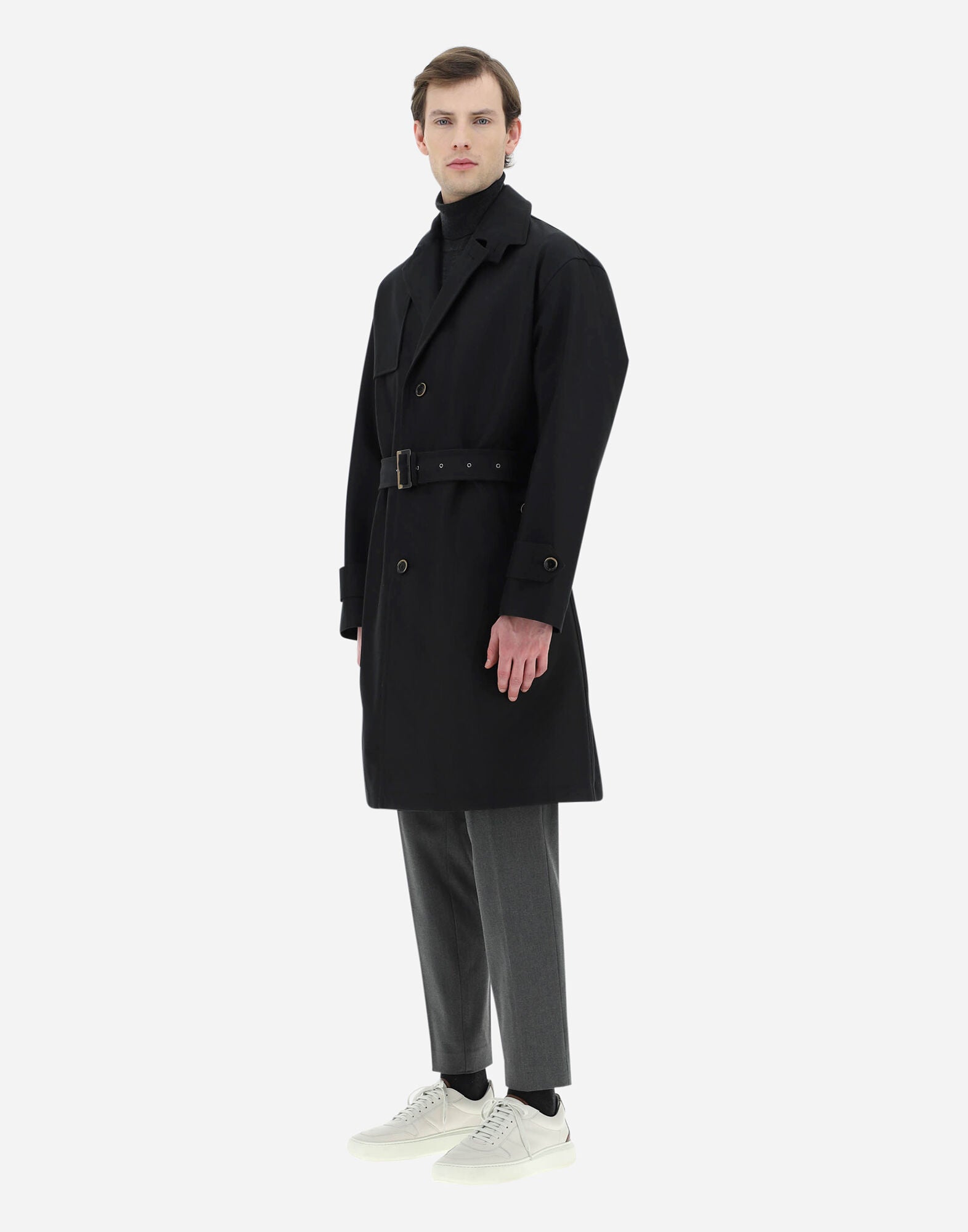HERNO MEN'S JACKET CA000154U-13158-9300 NWT
