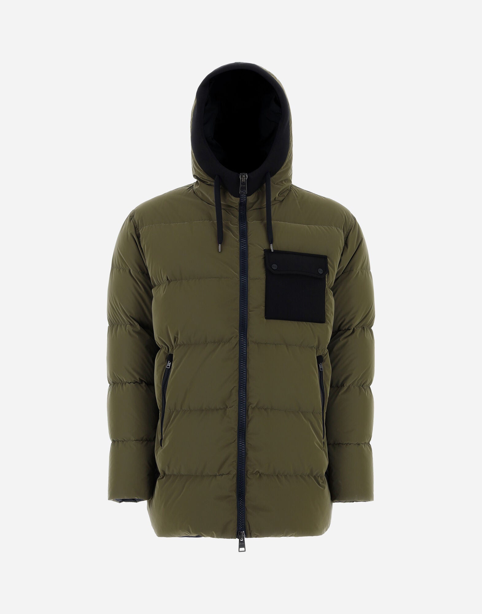 HERNO MEN'S JACKET PI001013U-12500-7740 NWT