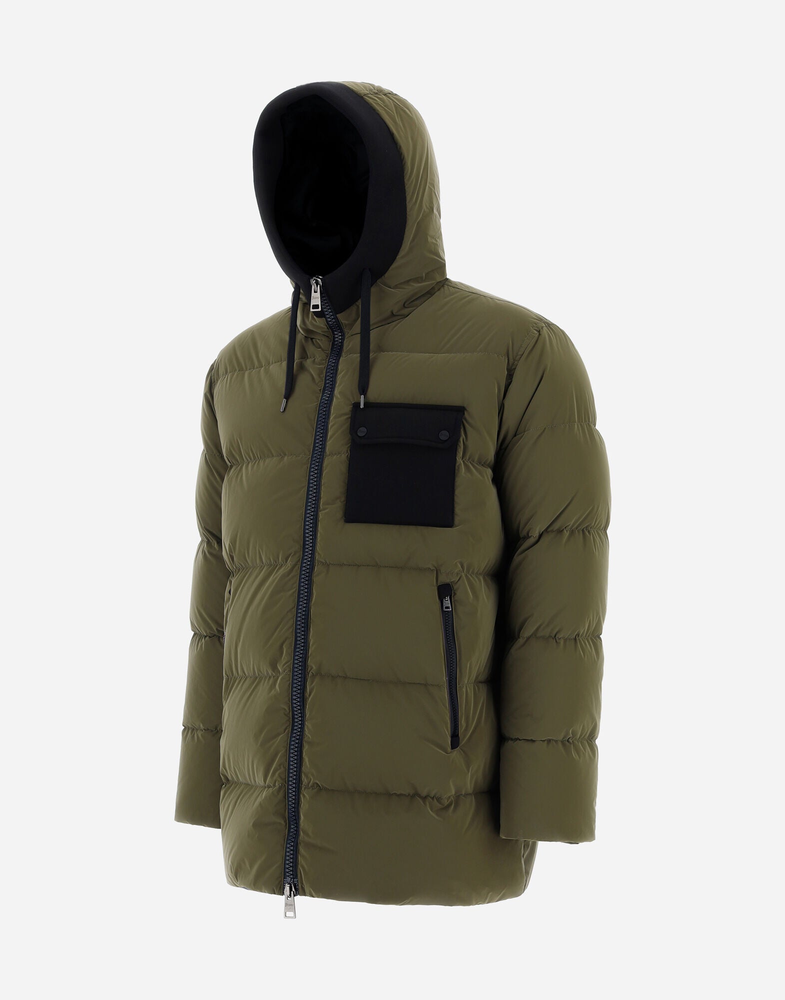 HERNO MEN'S JACKET PI001013U-12500-7740 NWT