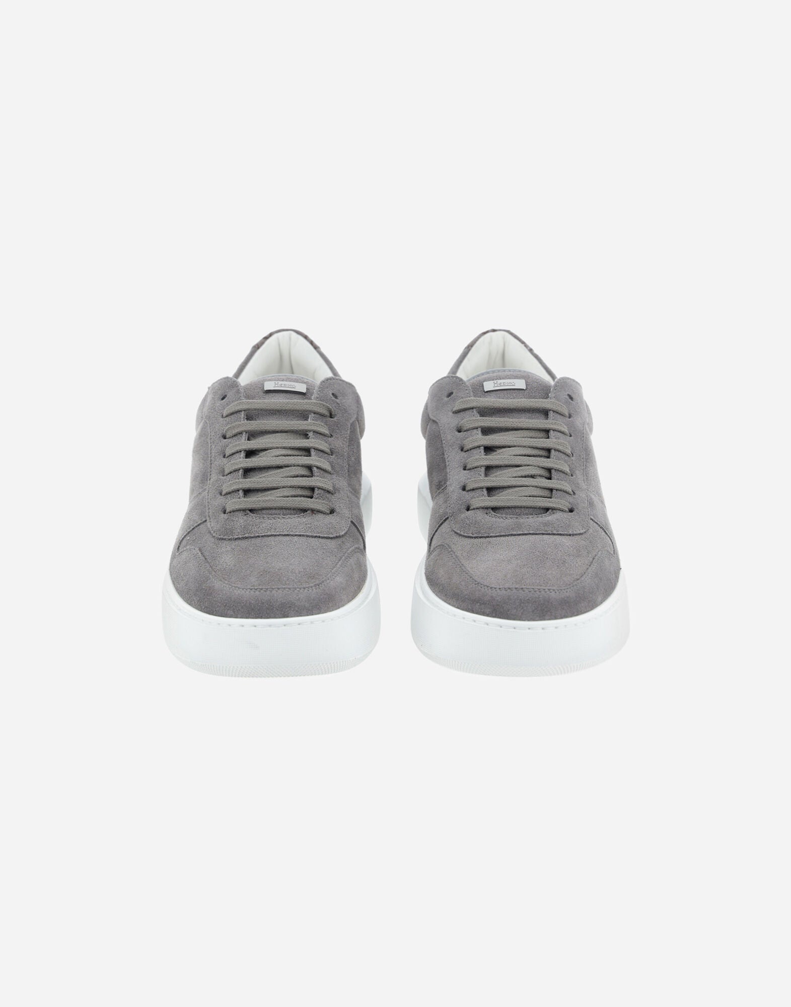HERNO MEN'S SHOE SH002UM-SHOE13-9400 NWT