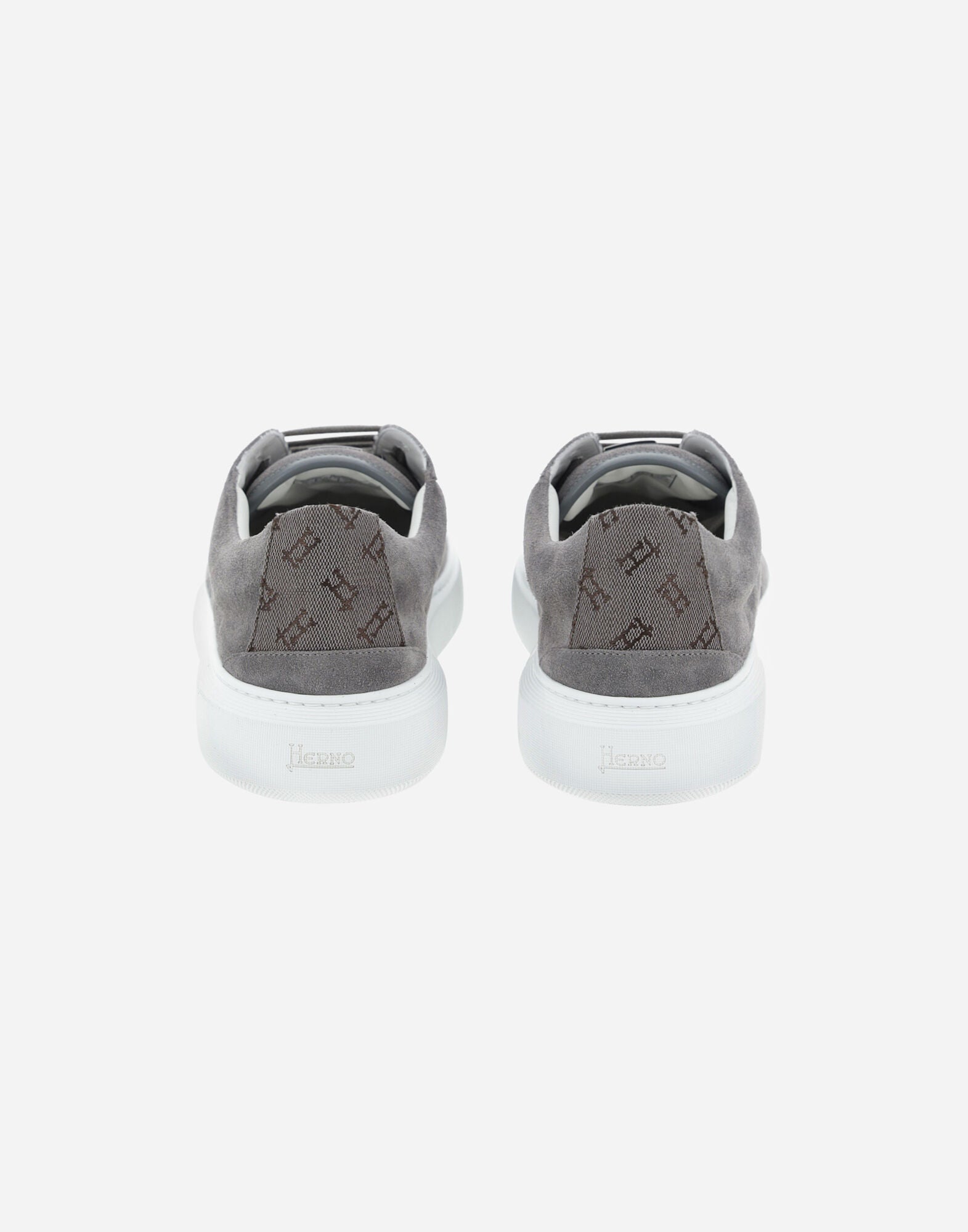 HERNO MEN'S SHOE SH002UM-SHOE13-9400 NWT
