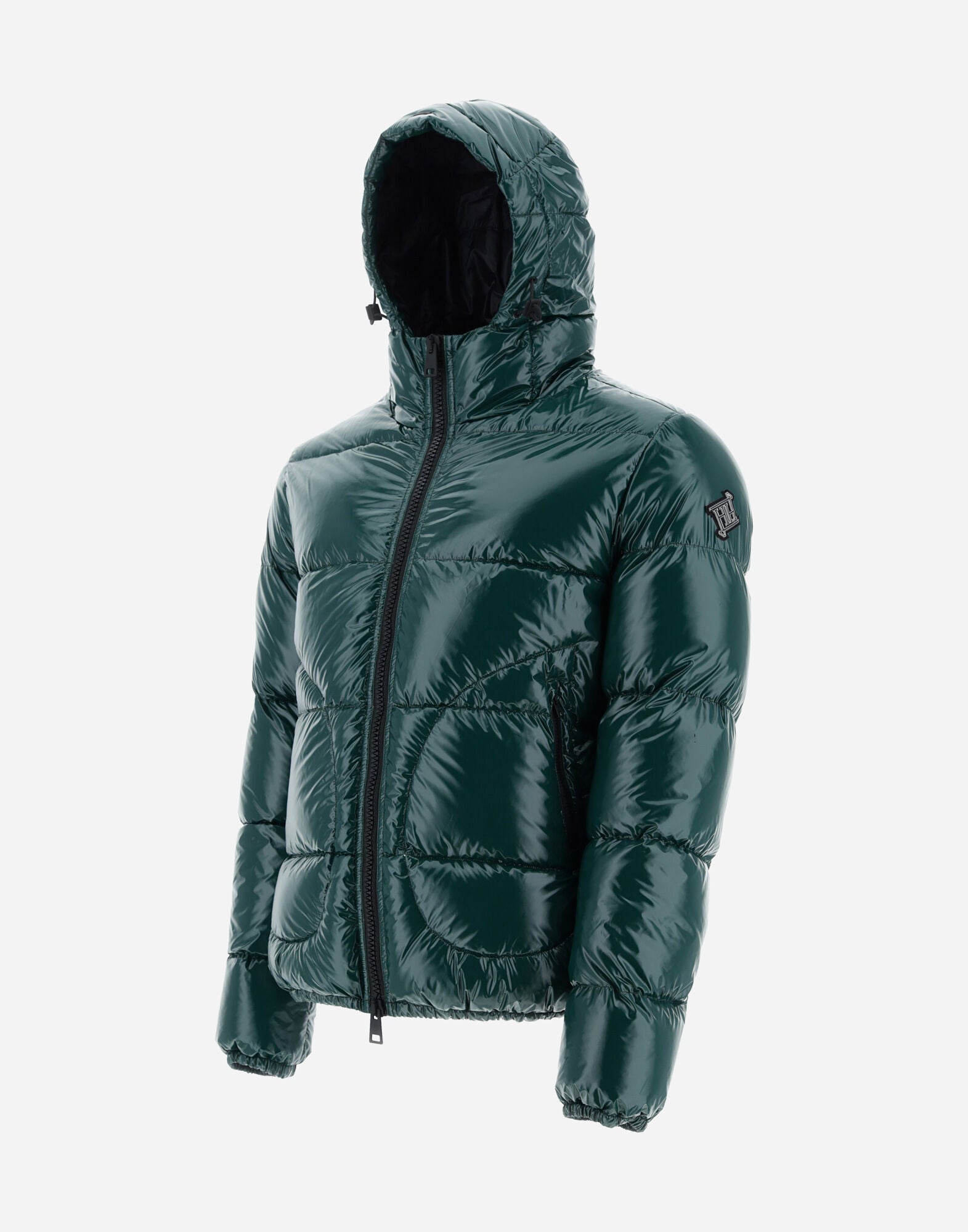 HERNO MEN'S JACKET PI001079U-12220-7970 NWT