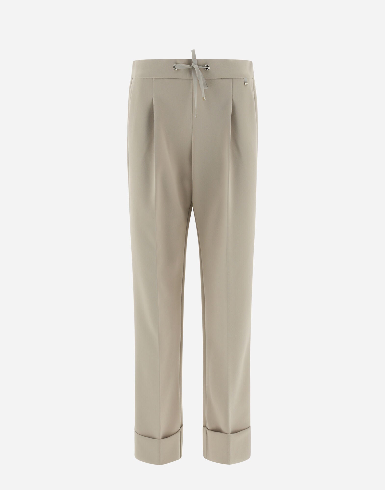 HERNO WOMEN'S PANTS PT000012D-12553-1985 NWT