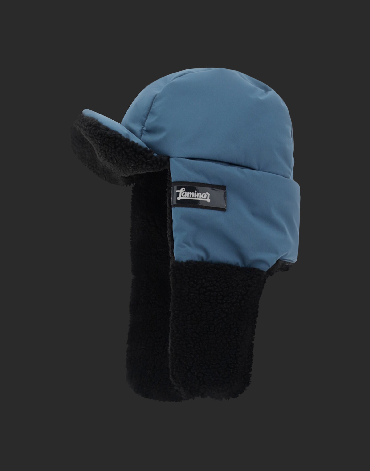 HERNO MEN'S HAT BER00008X-11106-9217 NWT