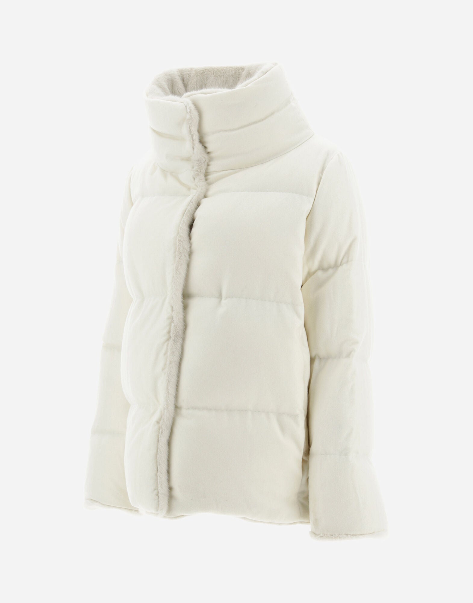 HERNO WOMEN'S JACKET PI001802D-38087-1200 NWT