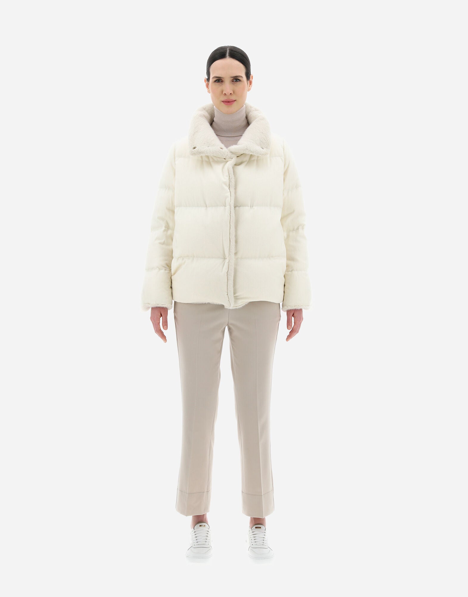 HERNO WOMEN'S JACKET PI001802D-38087-1200 NWT