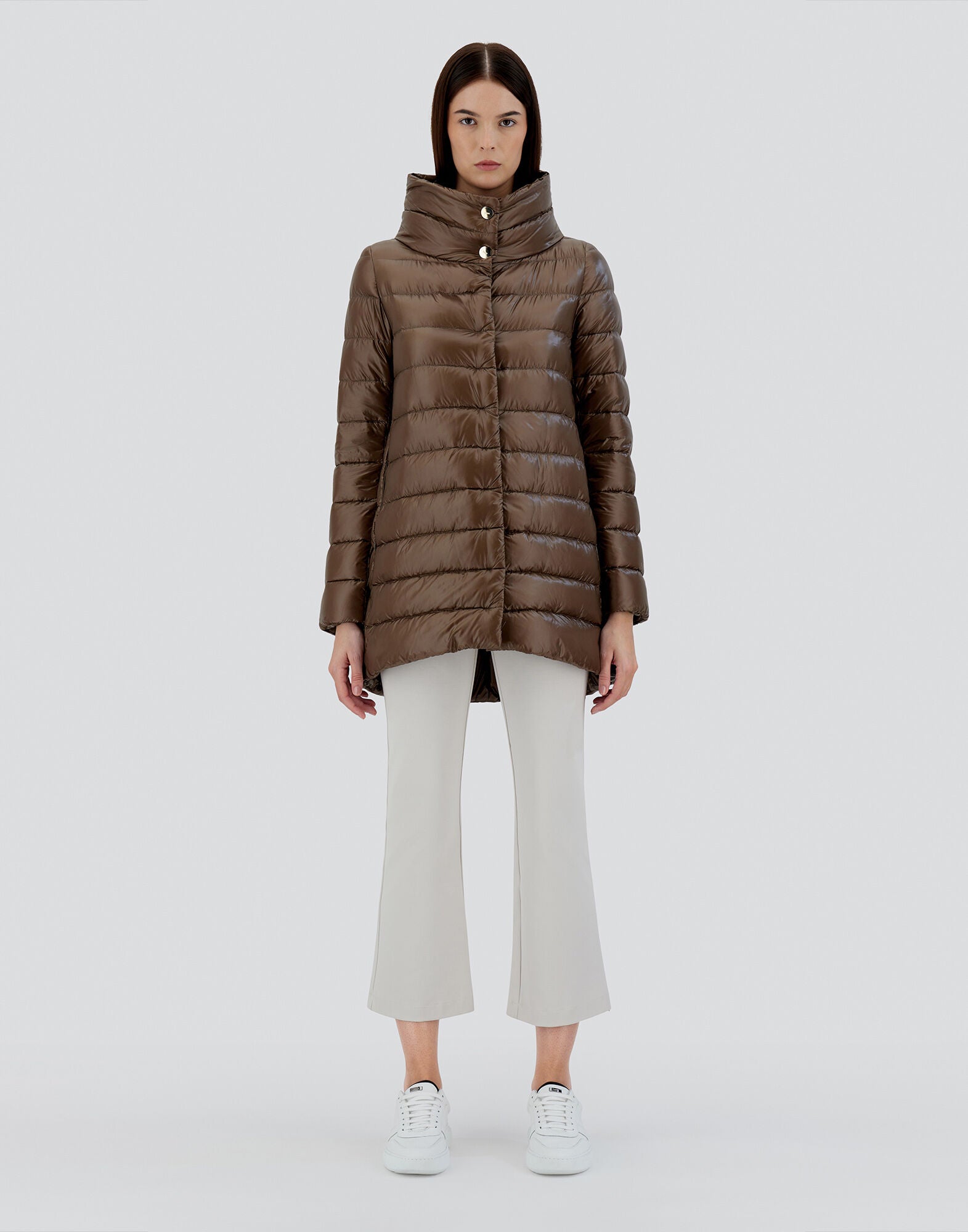 HERNO WOMEN'S JACKET PI0505DIC-12017-2700 NWT