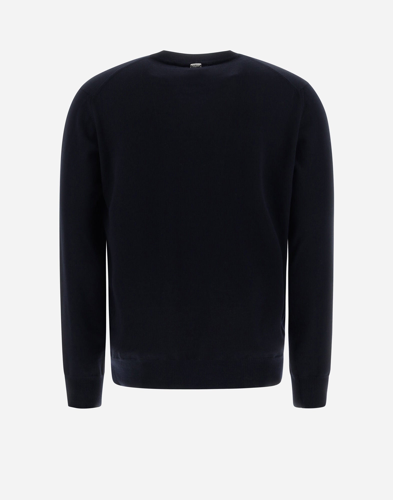 HERNO MEN'S SWEATER MG000115U-70165-9290 NWT