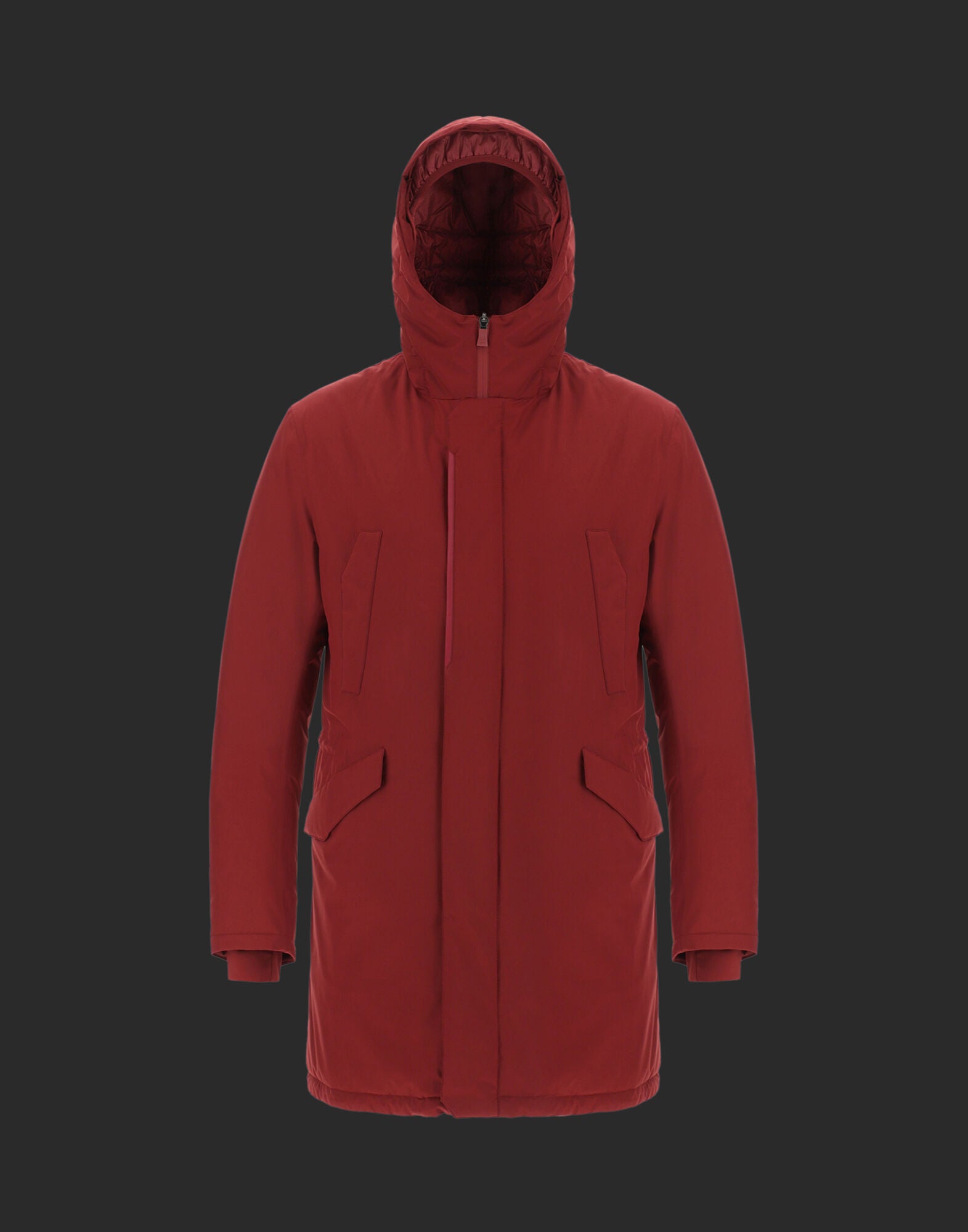 HERNO MEN'S JACKET PI100UL-11121-6901 NWT