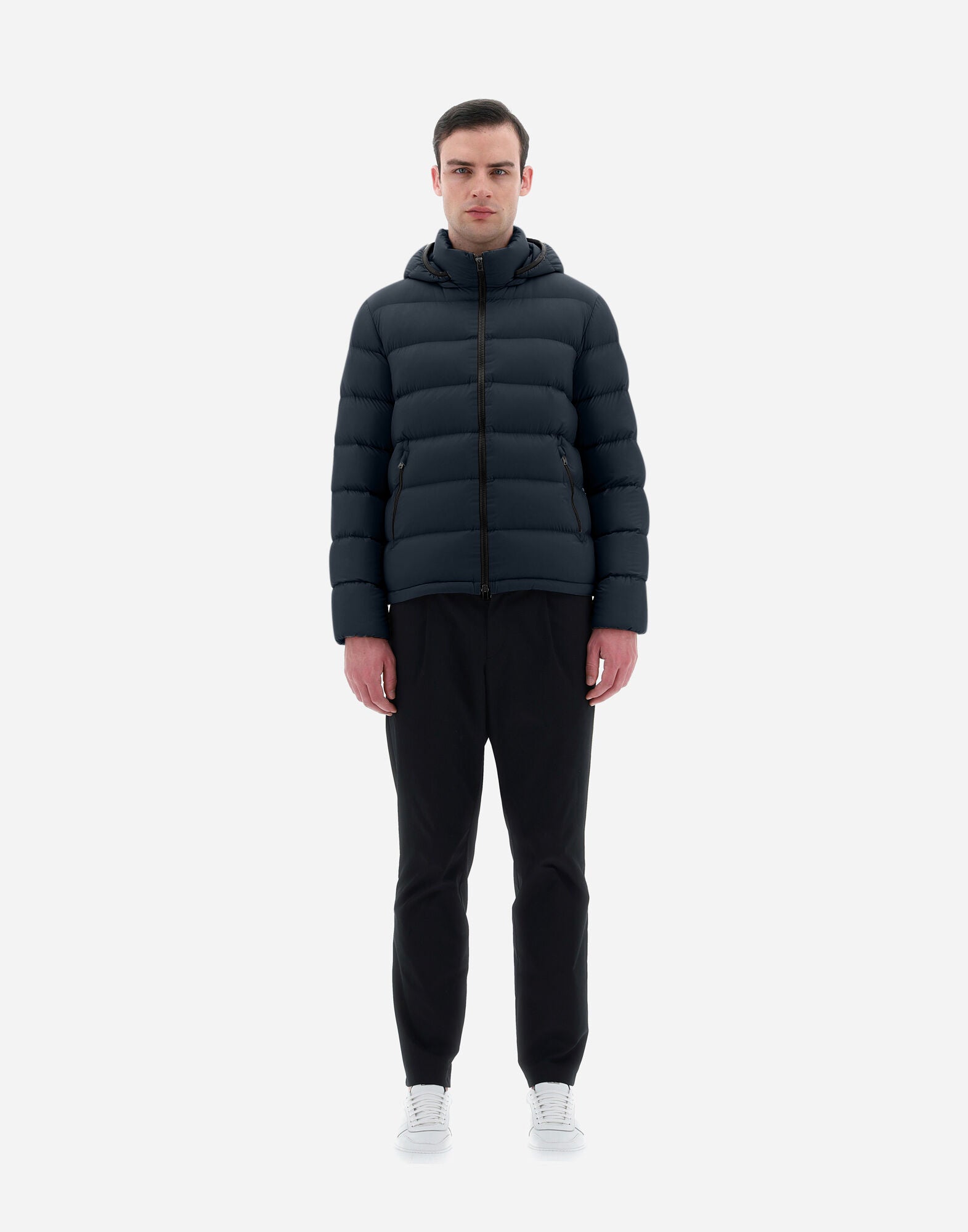 HERNO MEN'S JACKET PI0766U-12403-9200 NWT