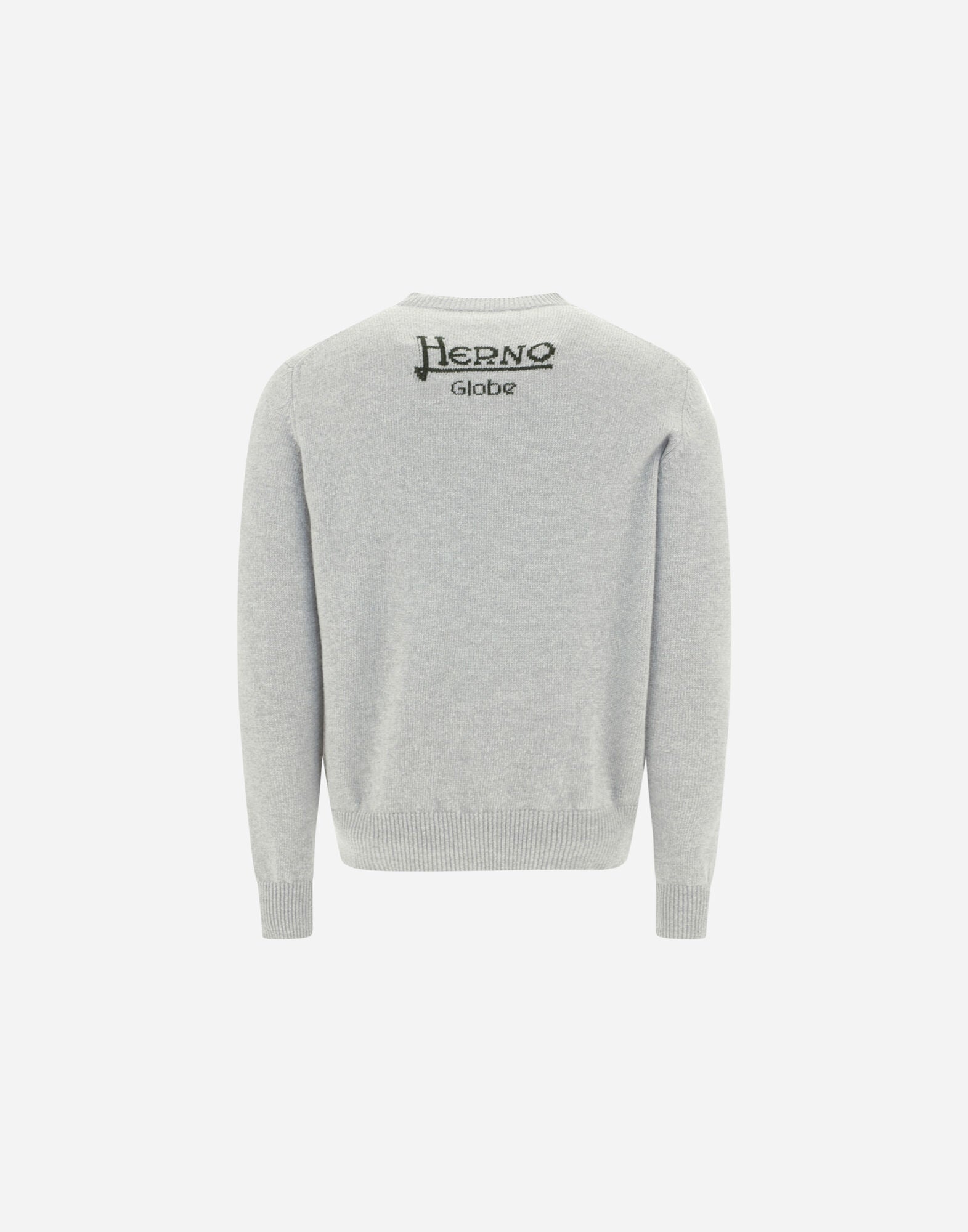 HERNO MEN'S SWEATER MG000103U-70122-9404 NWT