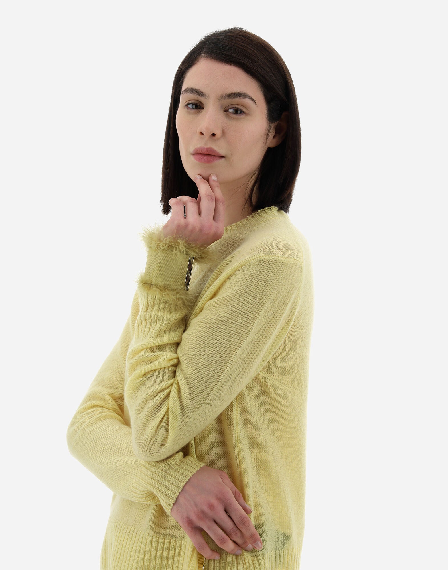 HERNO WOMEN'S JEWELRY BRC0001DR-KOPERH5-3002 NWT