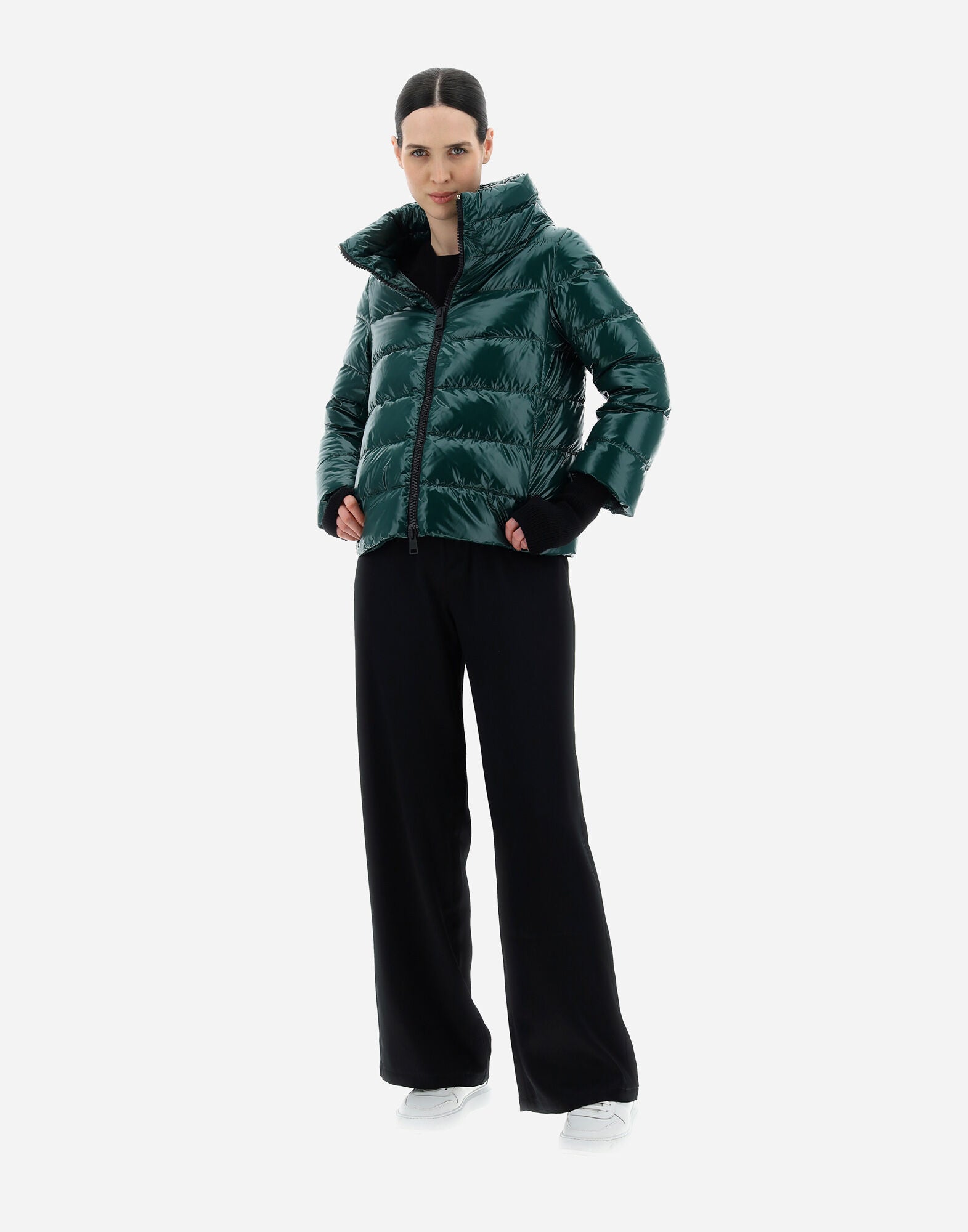 HERNO WOMEN'S JACKET PI0837D-12220-7970 NWT