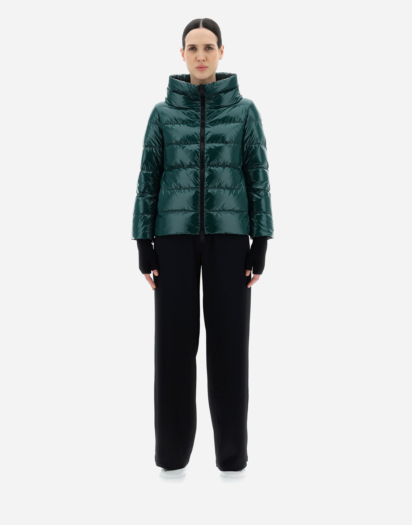 HERNO WOMEN'S JACKET PI0837D-12220-7970 NWT